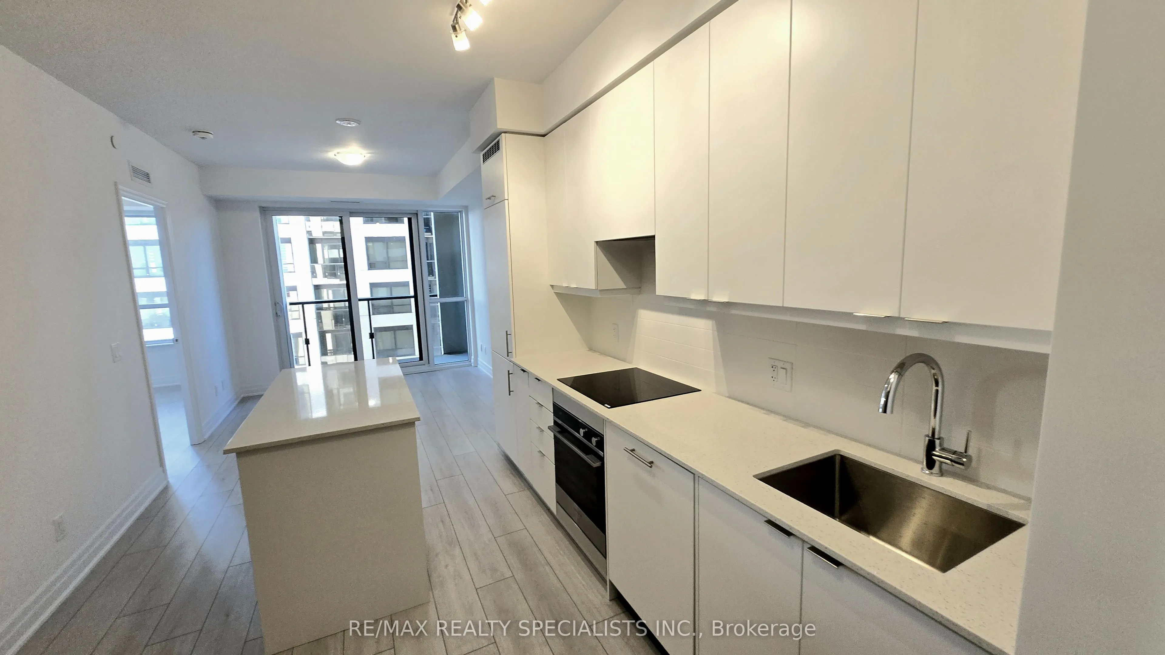 30 Elm Drive W, #2309