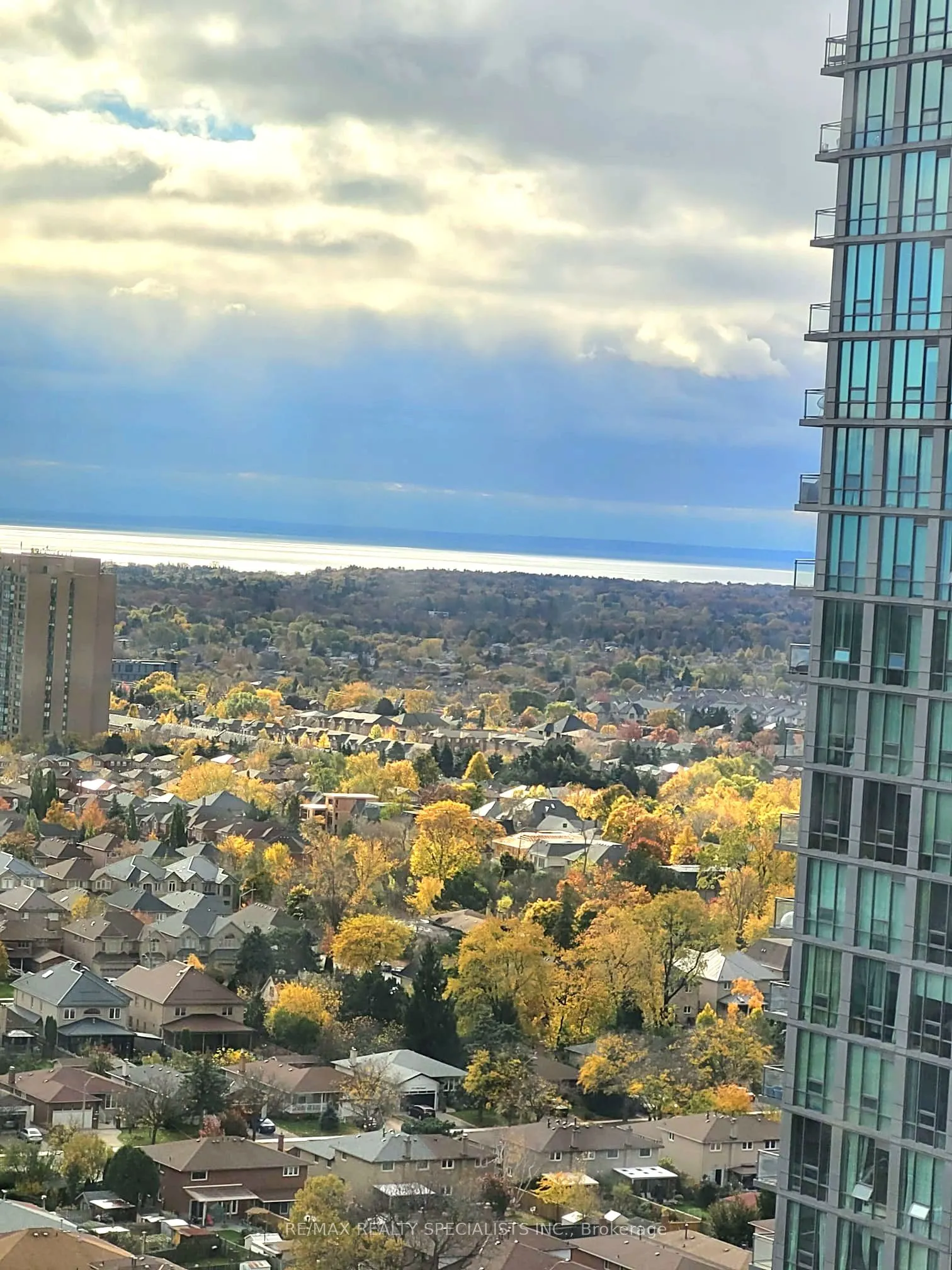 30 Elm Drive W, #2309