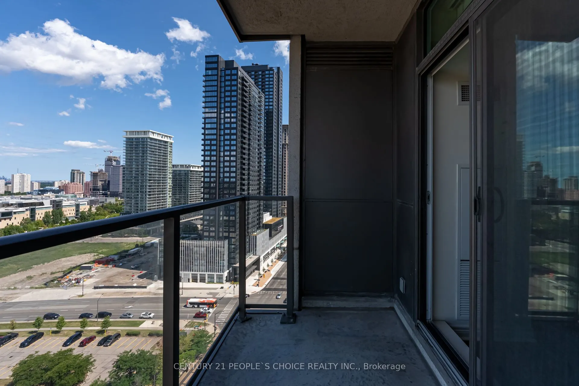 339 Rathburn Road, #2118
