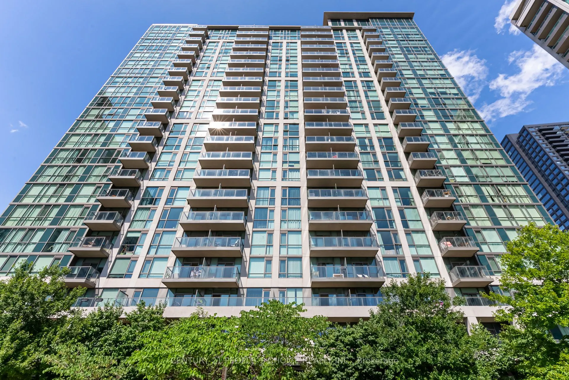 339 Rathburn Road, #2118