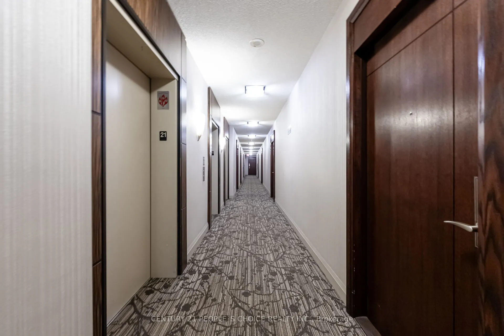 339 Rathburn Road, #2118