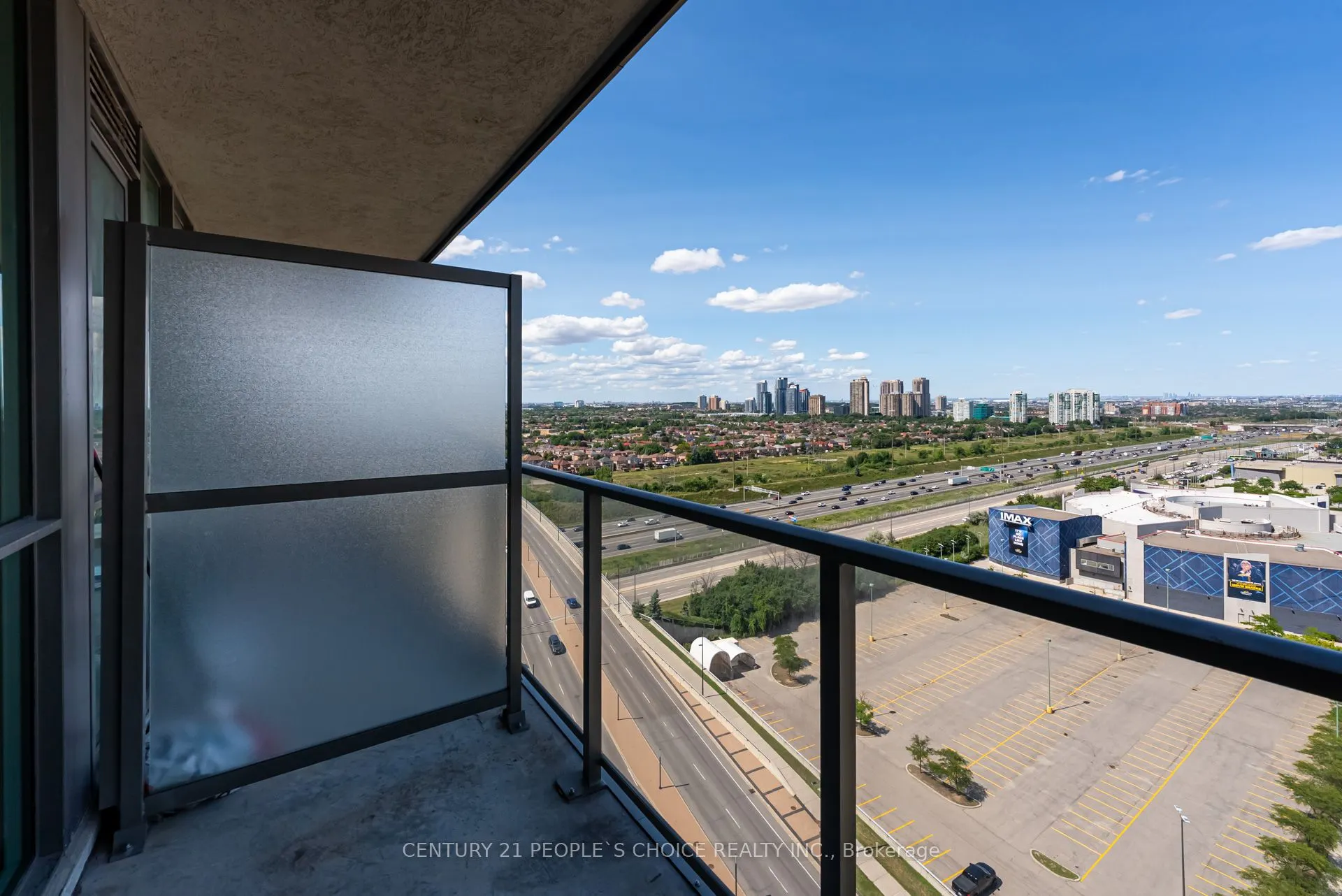 339 Rathburn Road, #2118