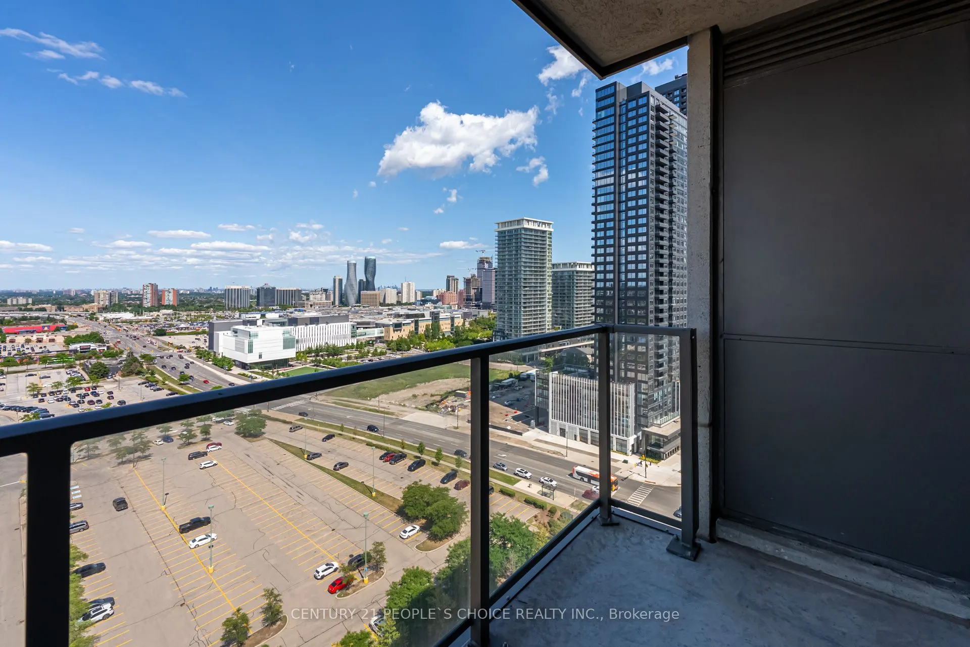 339 Rathburn Road, #2118