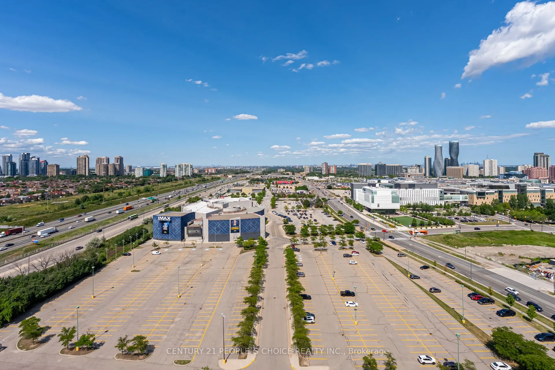 339 Rathburn Road, #2118