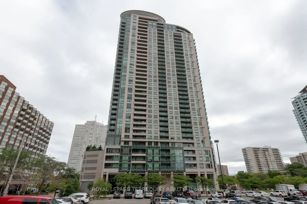 208 Enfield Place, #1105