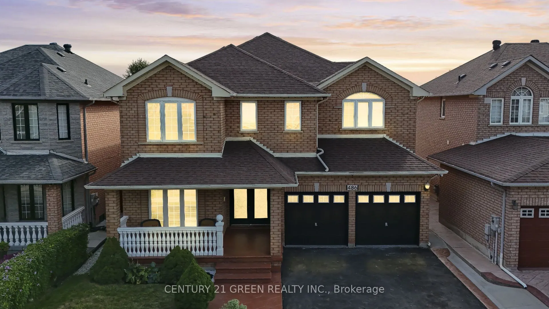 486 Fernforest Drive