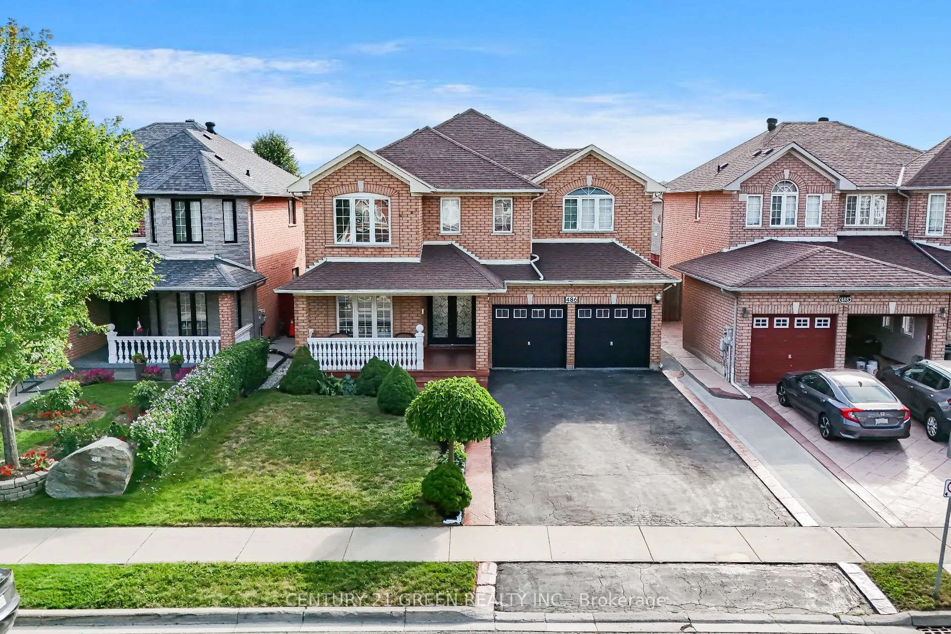 486 Fernforest Drive