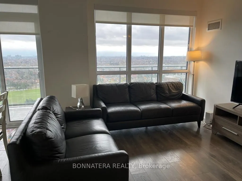 4655 Glen Erin Drive, #1804