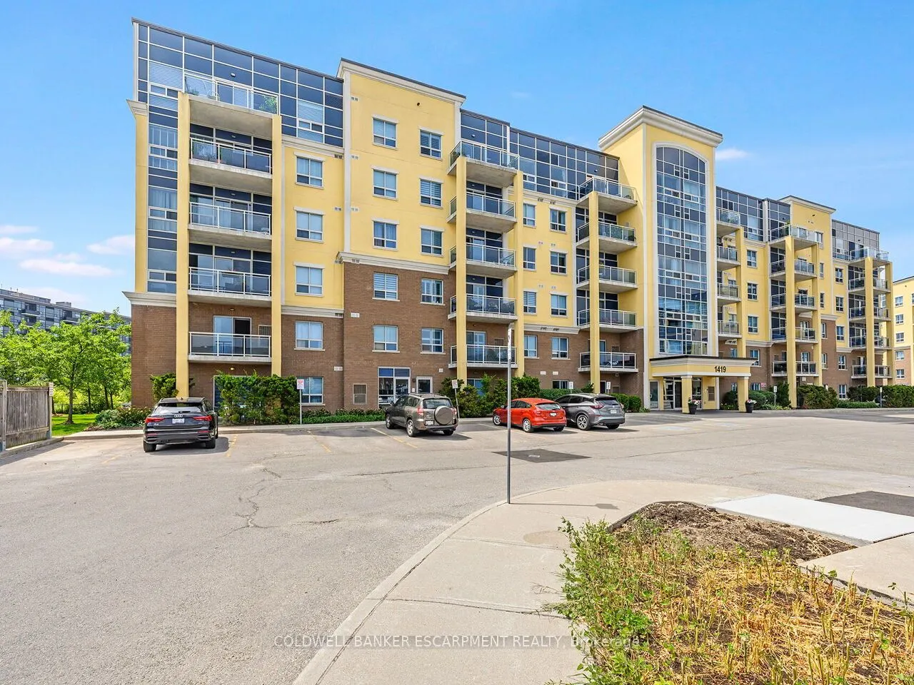 1419 Costigan Road, #201
