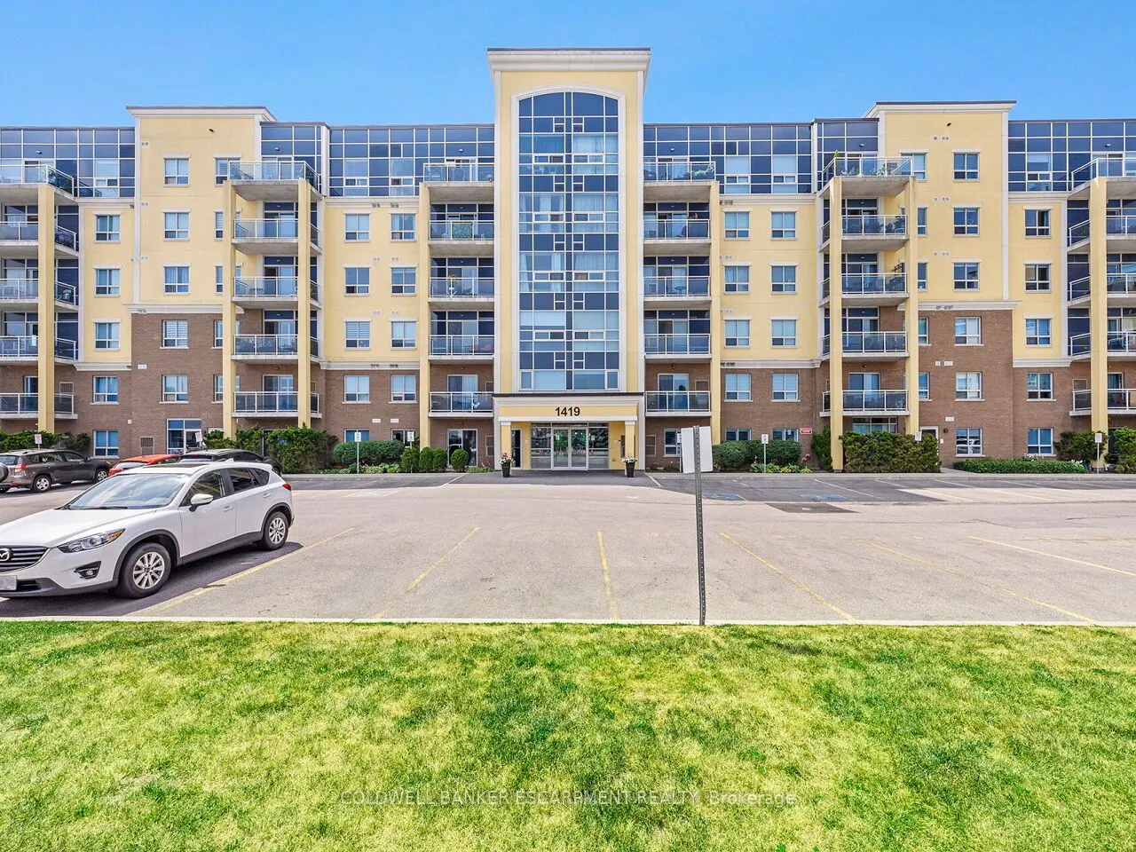 1419 Costigan Road, #201