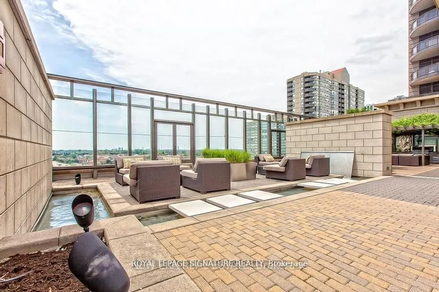 385 Prince Of Wales Drive, #2203