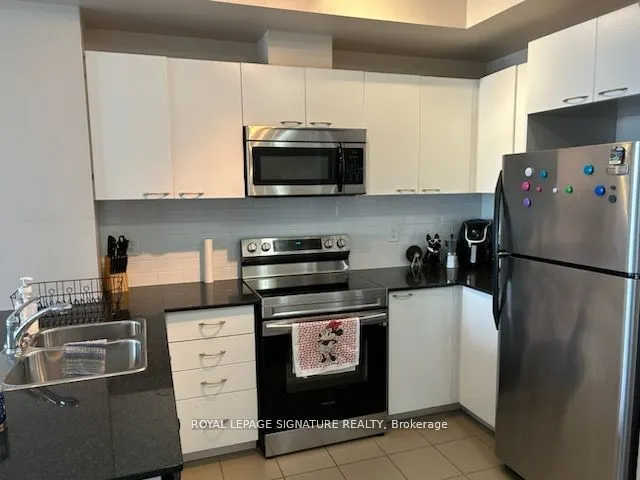 385 Prince Of Wales Drive, #2203
