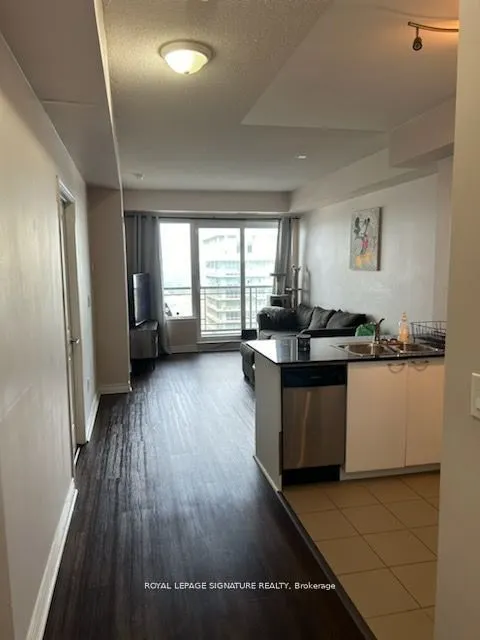 385 Prince Of Wales Drive, #2203