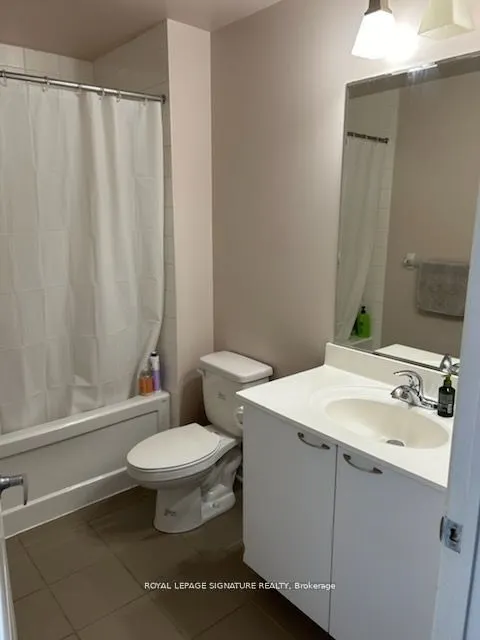 385 Prince Of Wales Drive, #2203
