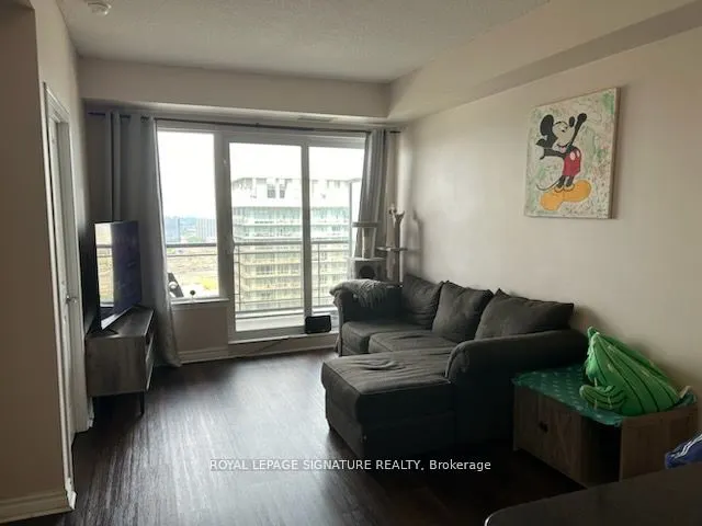 385 Prince Of Wales Drive, #2203