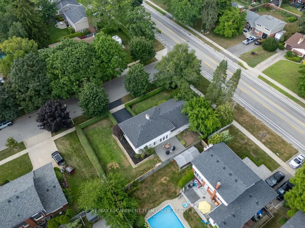 3530 Walmer Road