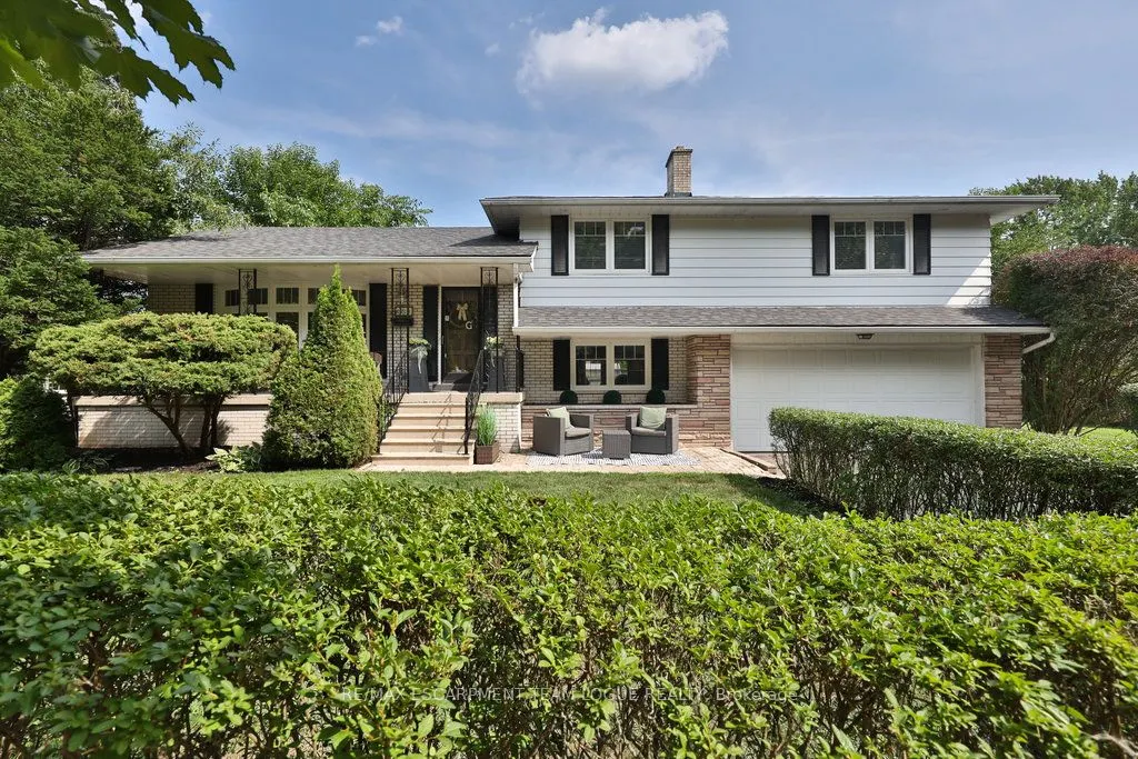 3530 Walmer Road