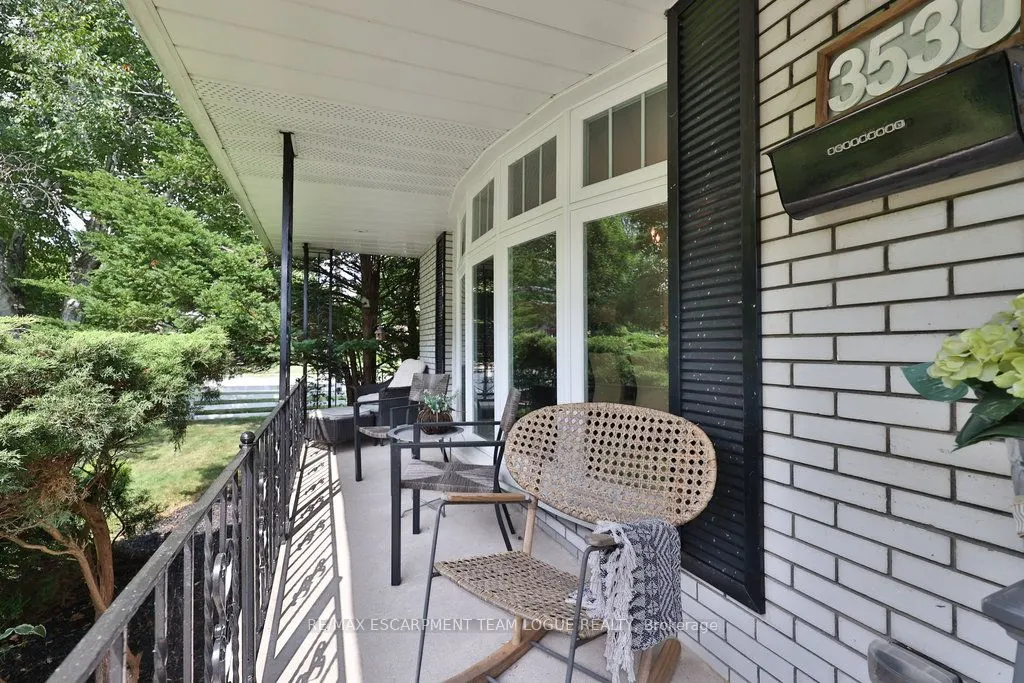 3530 Walmer Road
