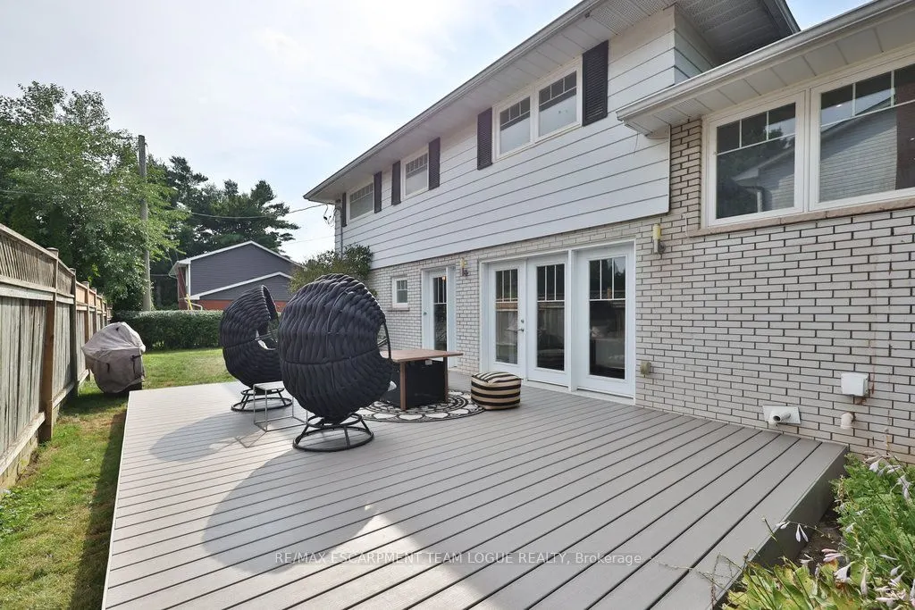 3530 Walmer Road