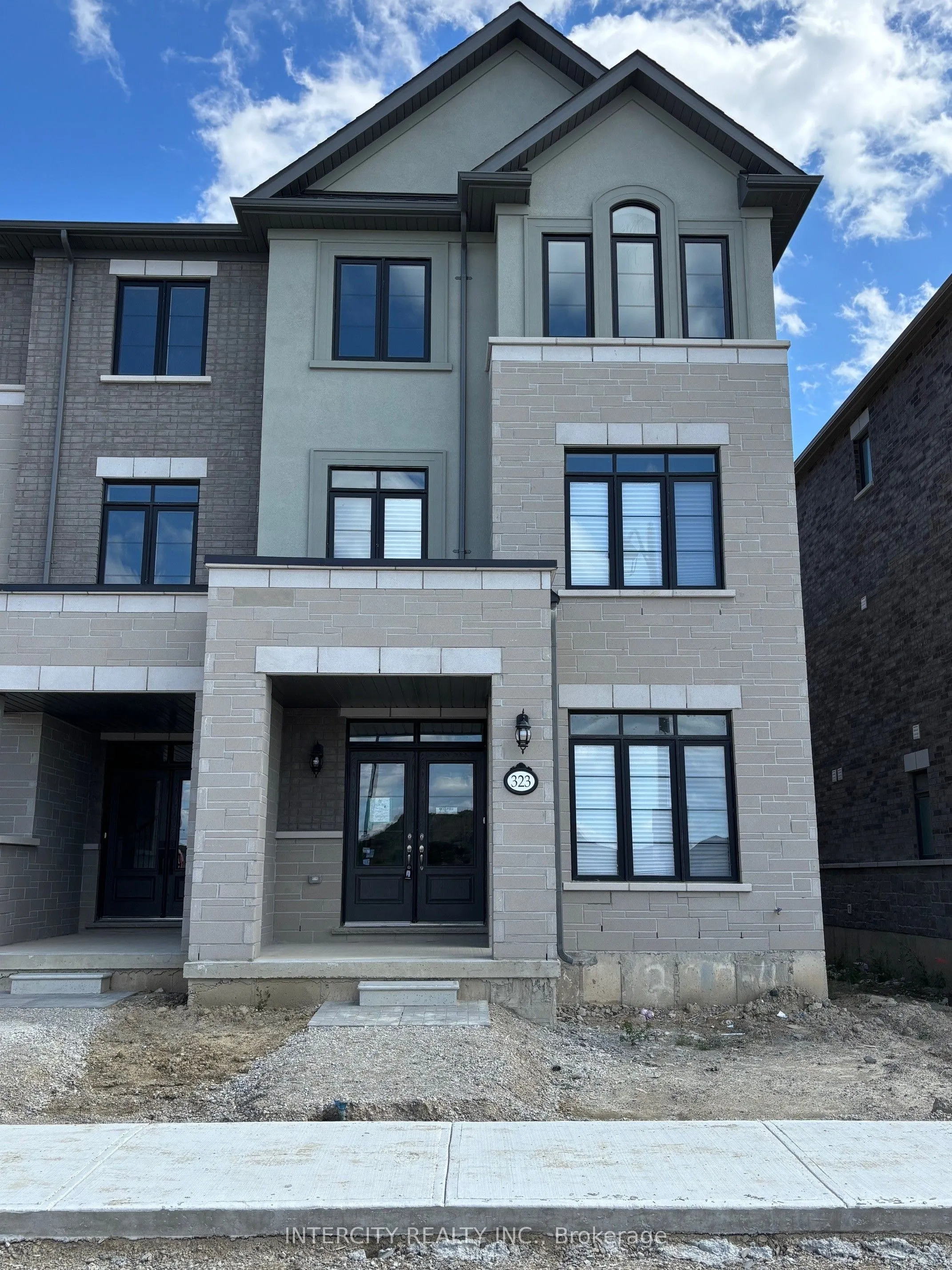 323 Inspire Boulevard