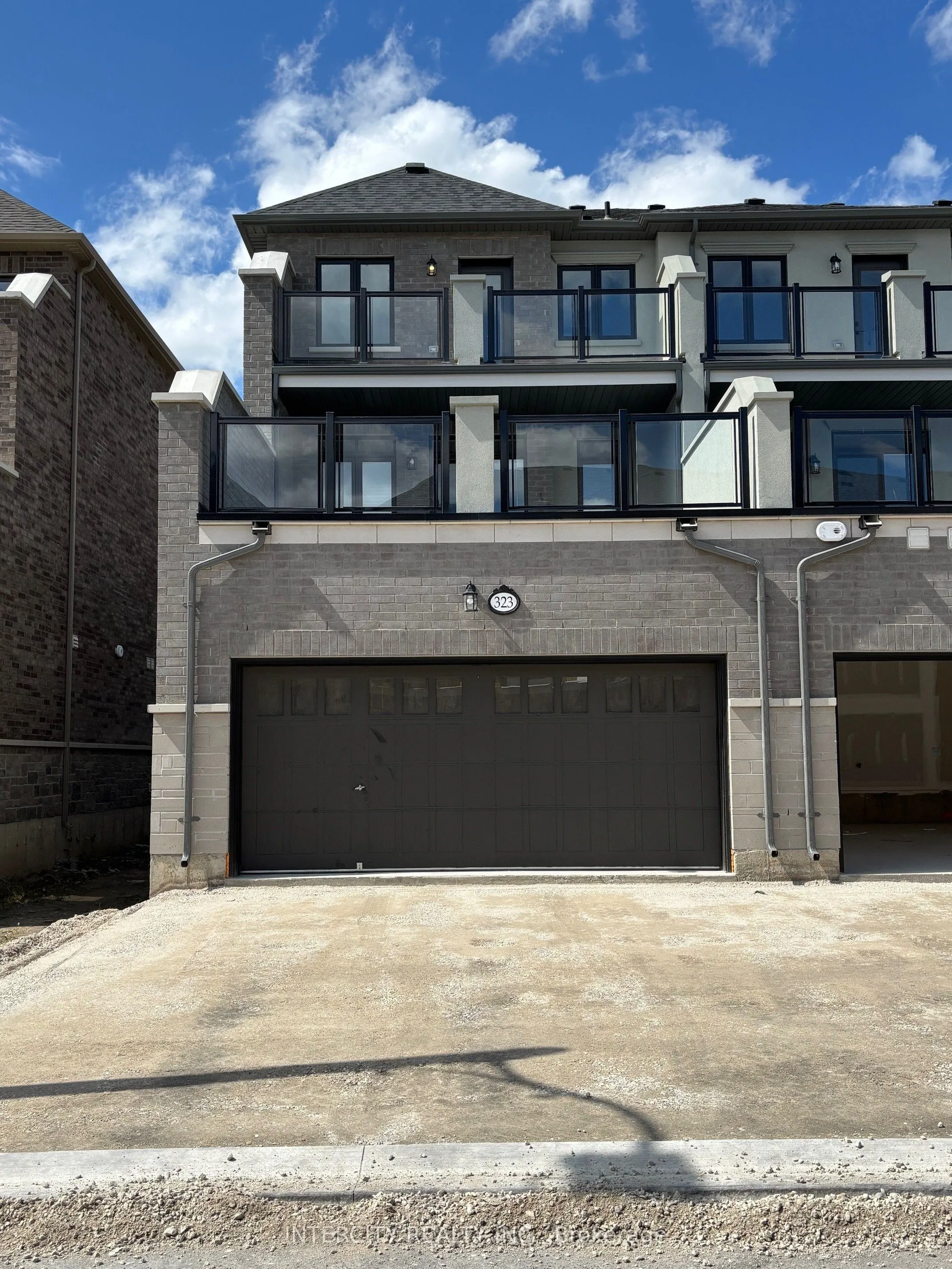 323 Inspire Boulevard