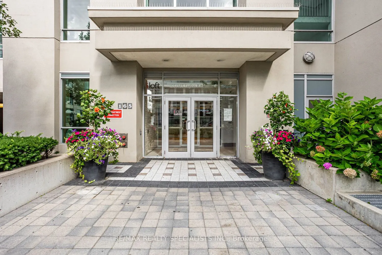 155 Legion Road N, #1714
