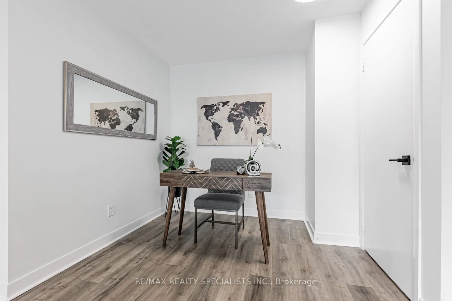 155 Legion Road N, #1714