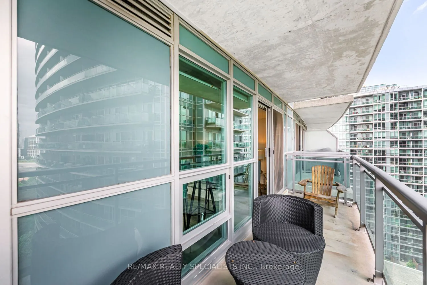 155 Legion Road N, #1714