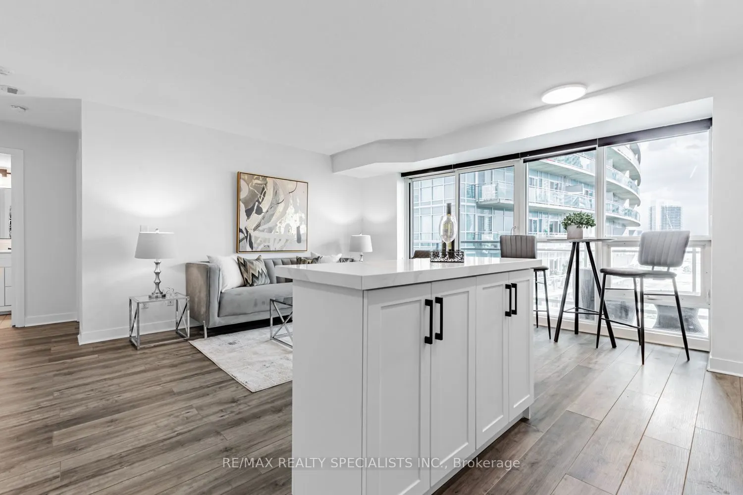 155 Legion Road N, #1714