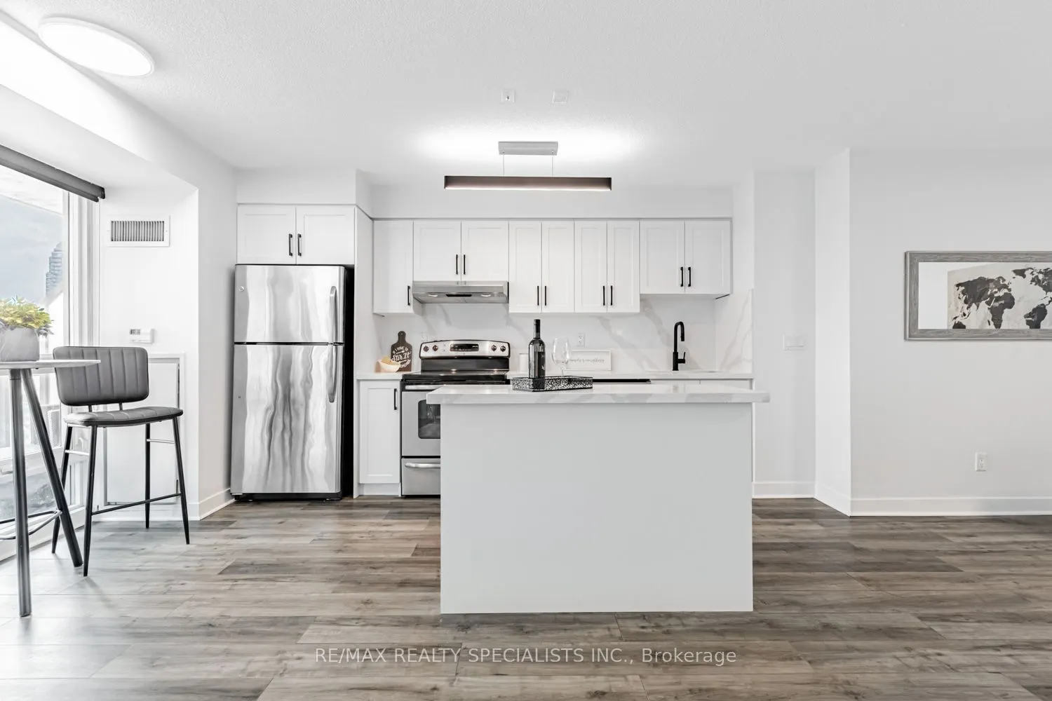155 Legion Road N, #1714