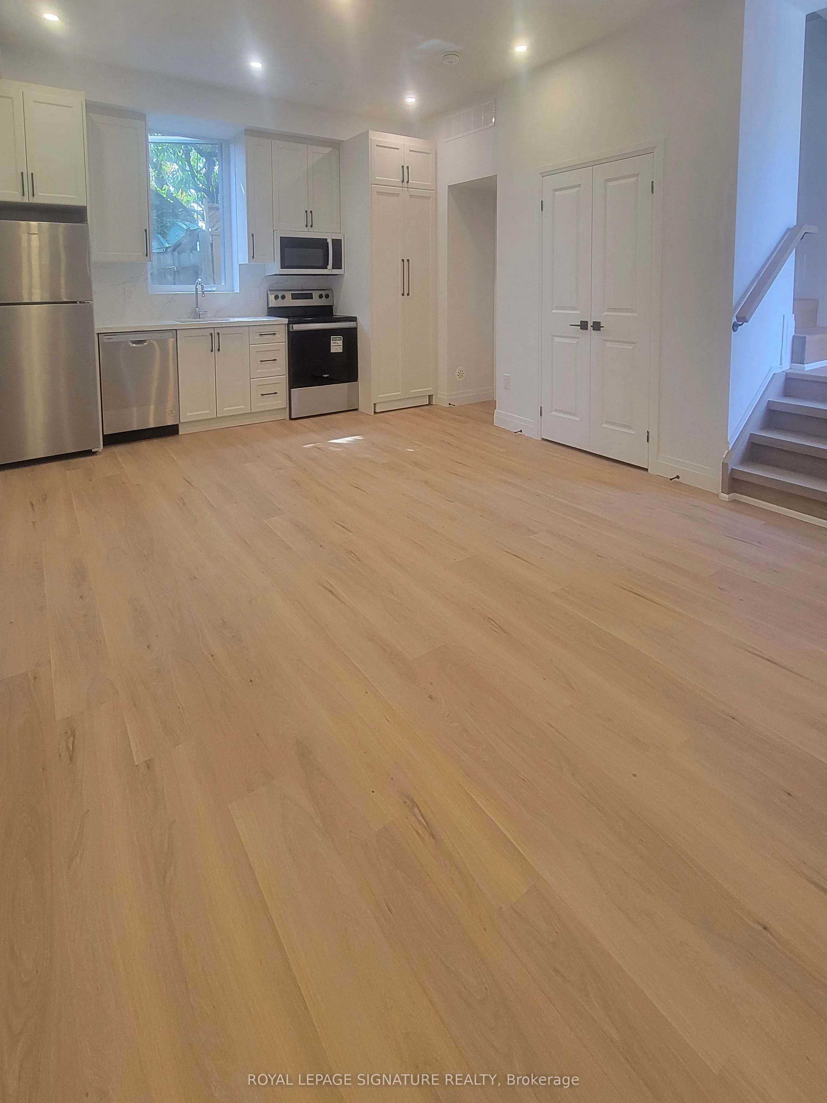 56 Hartley Avenue, #Garden