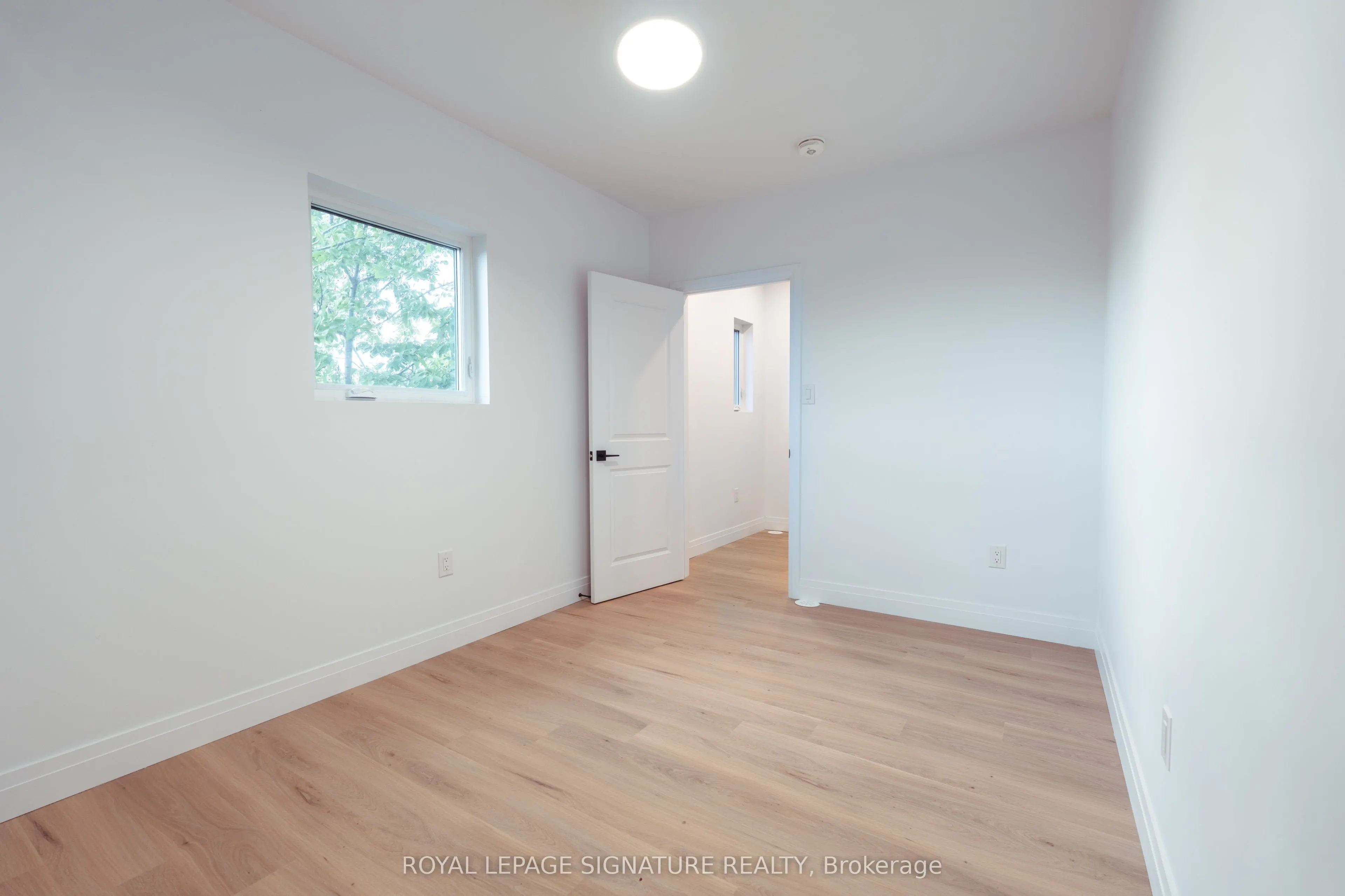 56 Hartley Avenue, #Garden