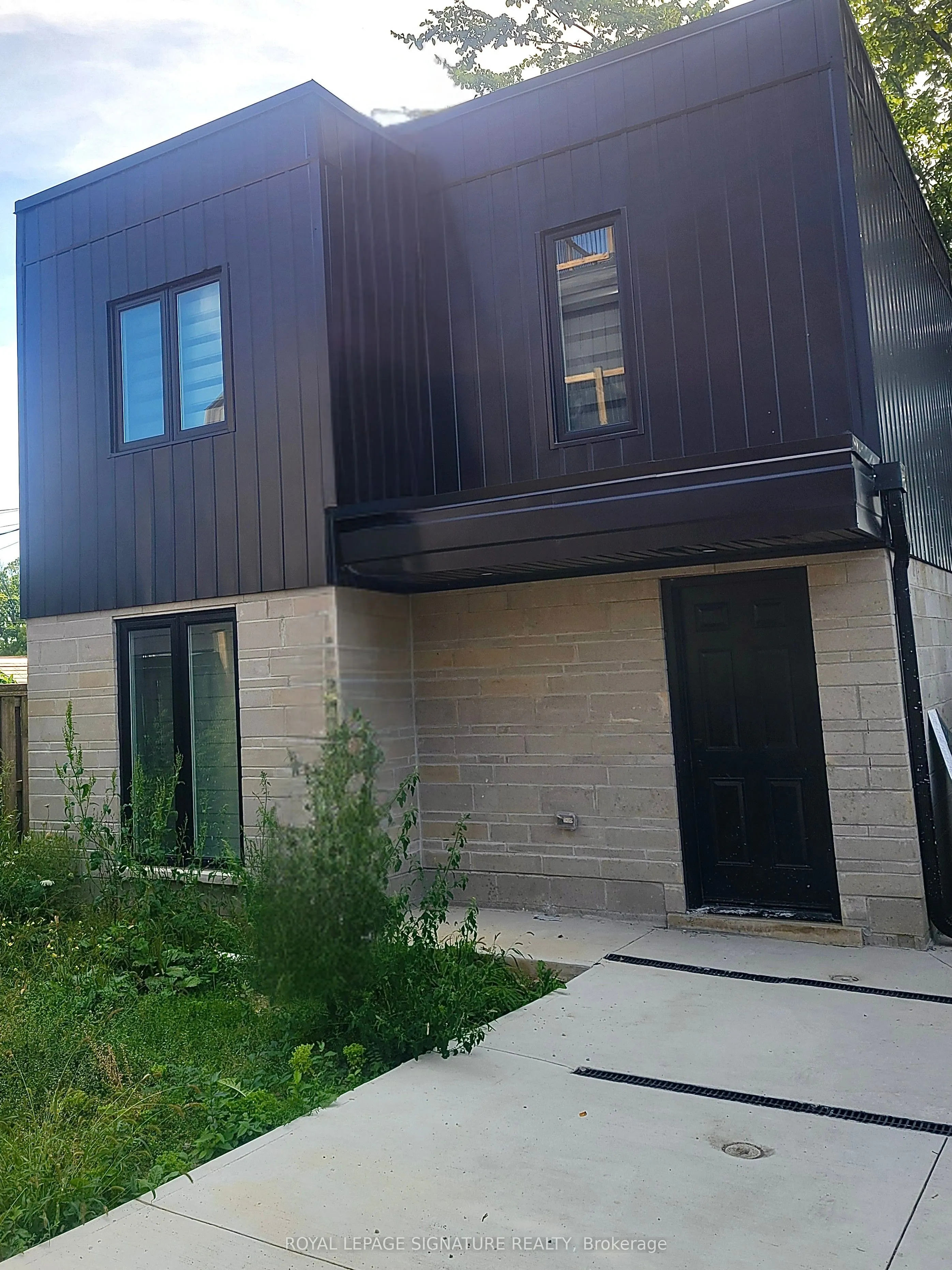 56 Hartley Avenue, #Garden