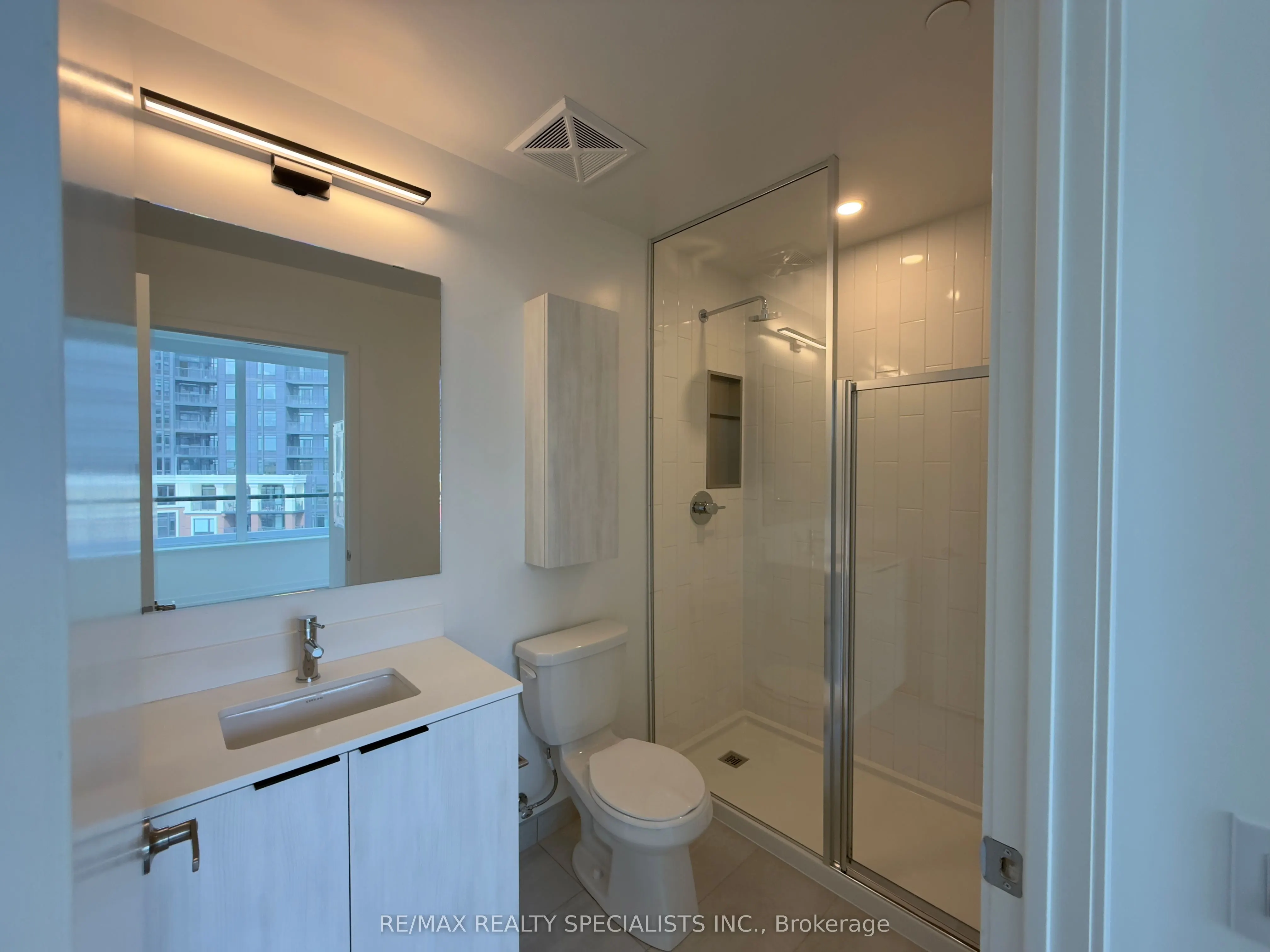 2485 Eglinton Avenue W, #715