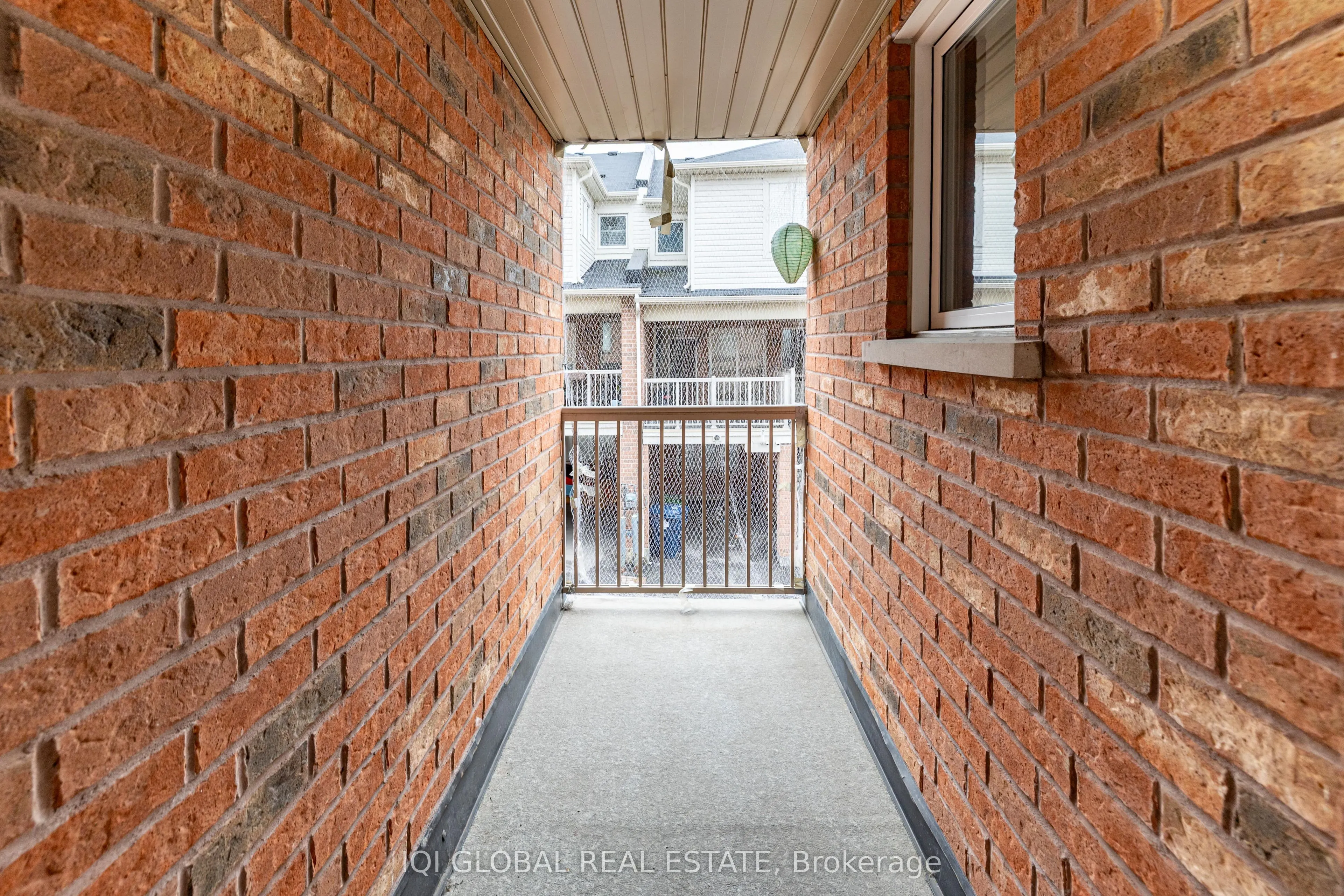 43 Sergio Marchi Street