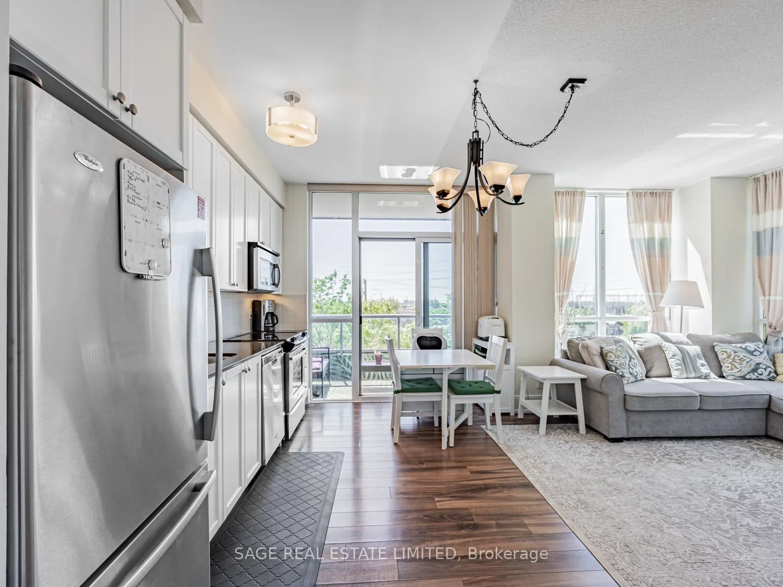 15 Viking Lane, #302