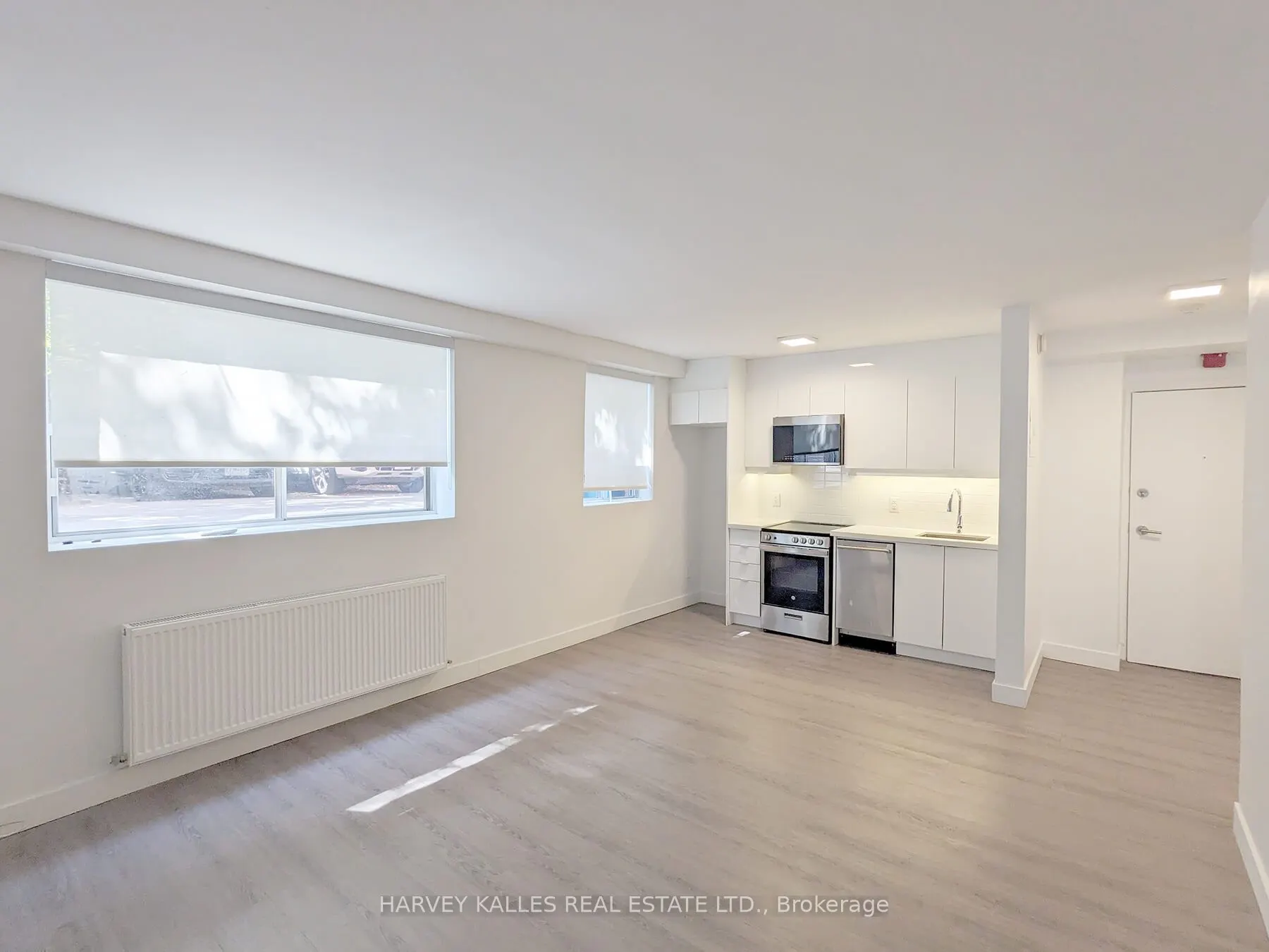 68 Fifteenth Street, #5