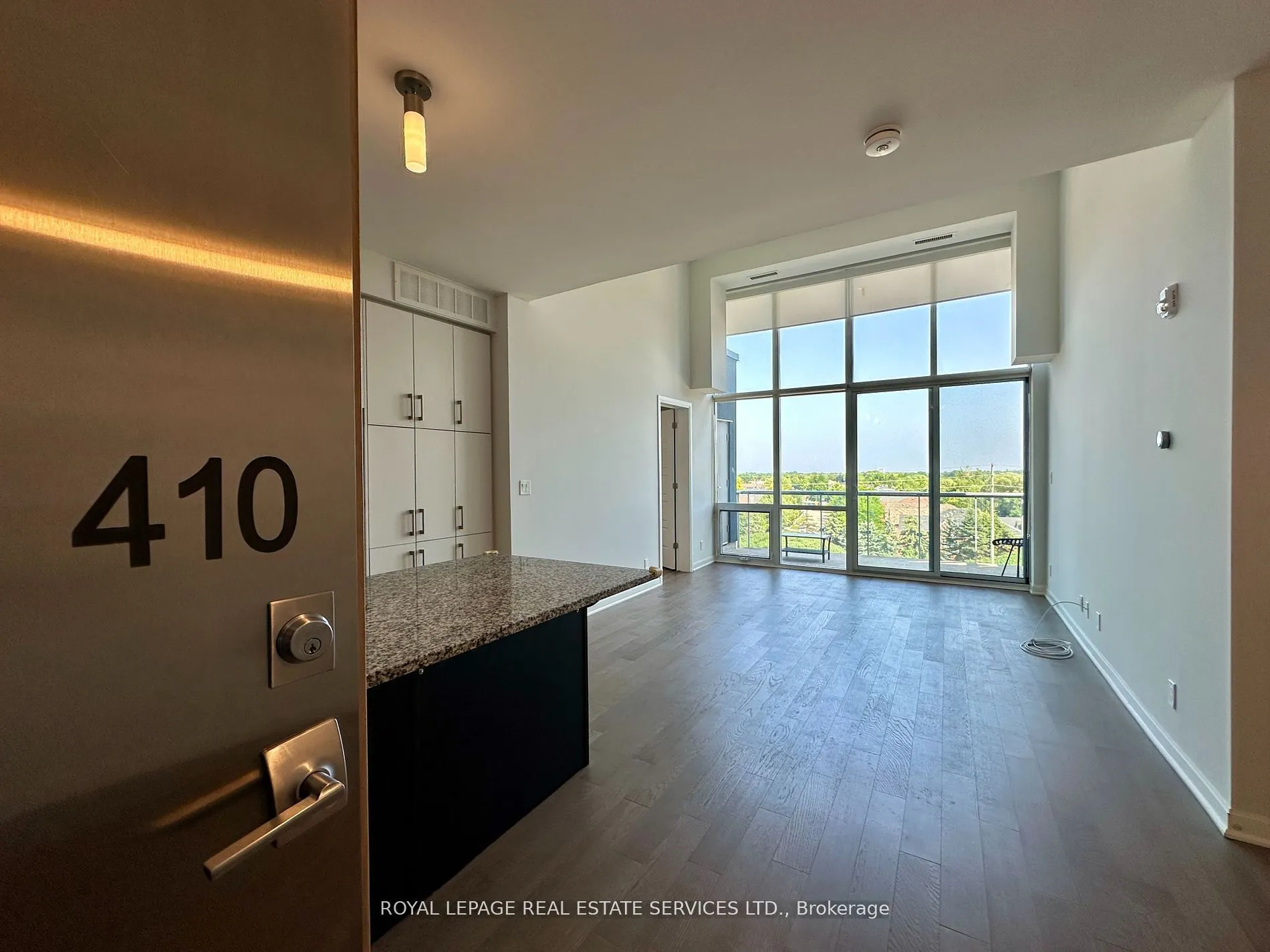 3028 Creekshore Common, #410