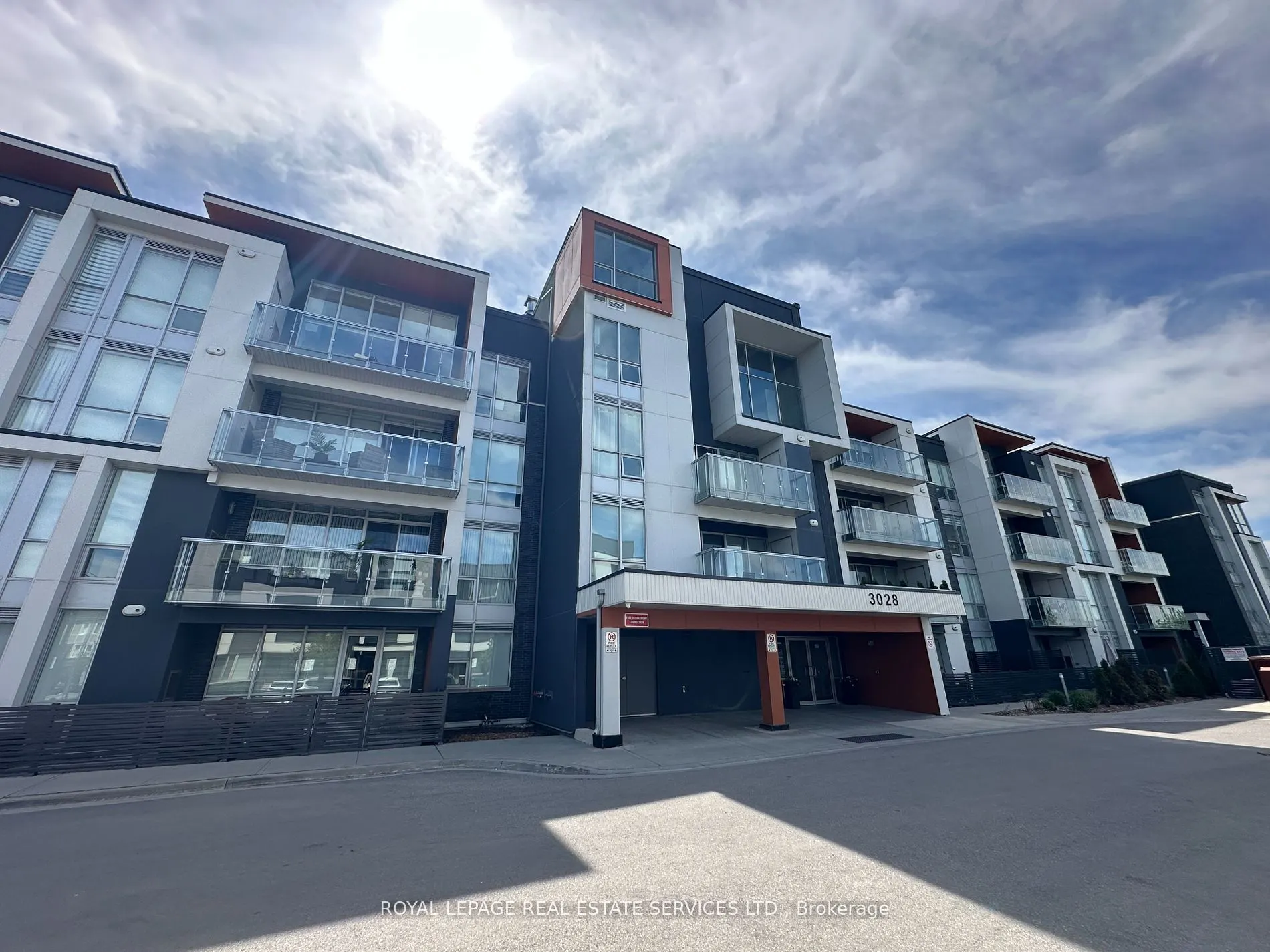 3028 Creekshore Common, #410