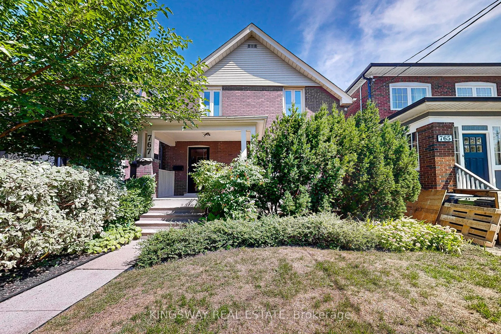 767 Windermere Avenue