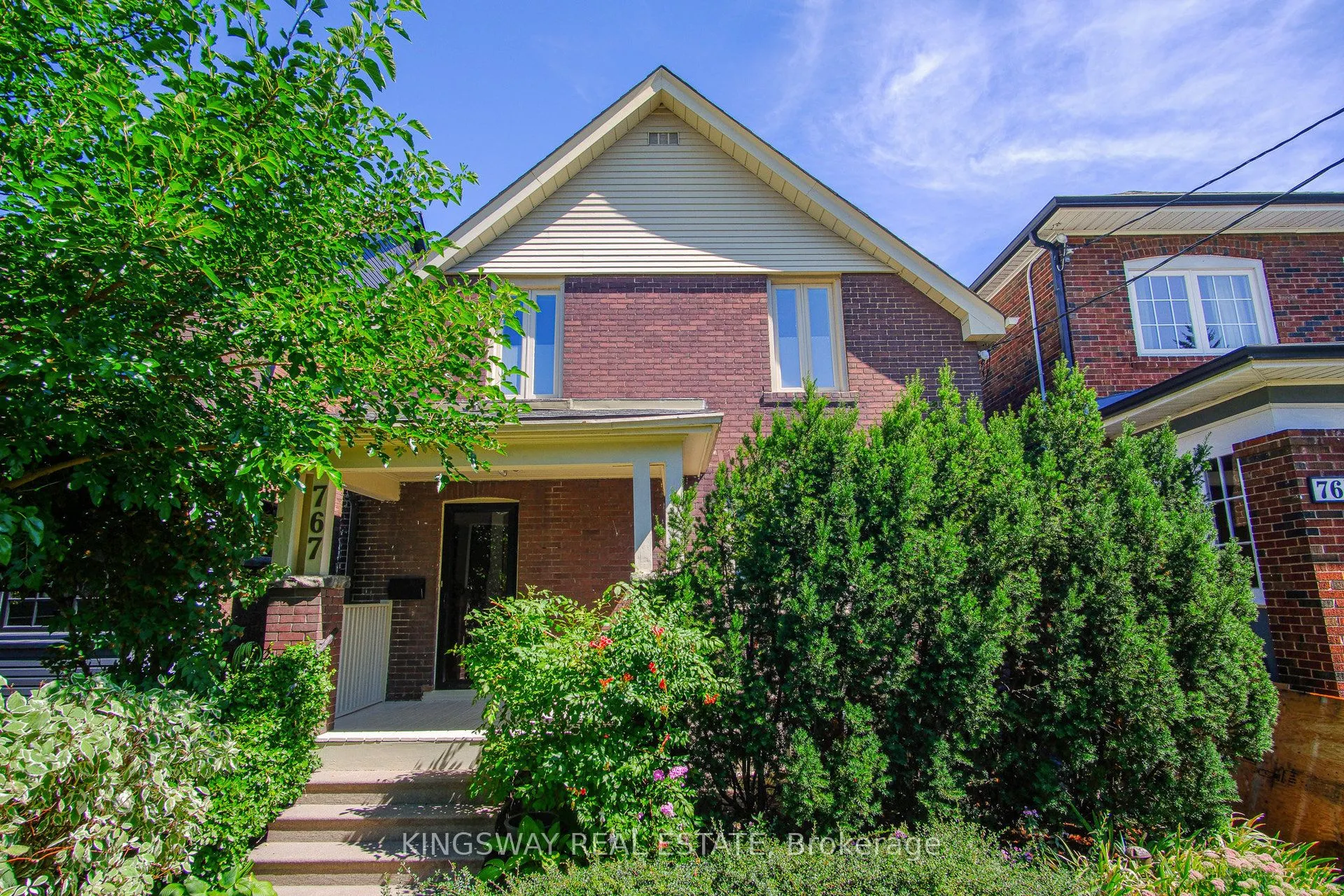 767 Windermere Avenue