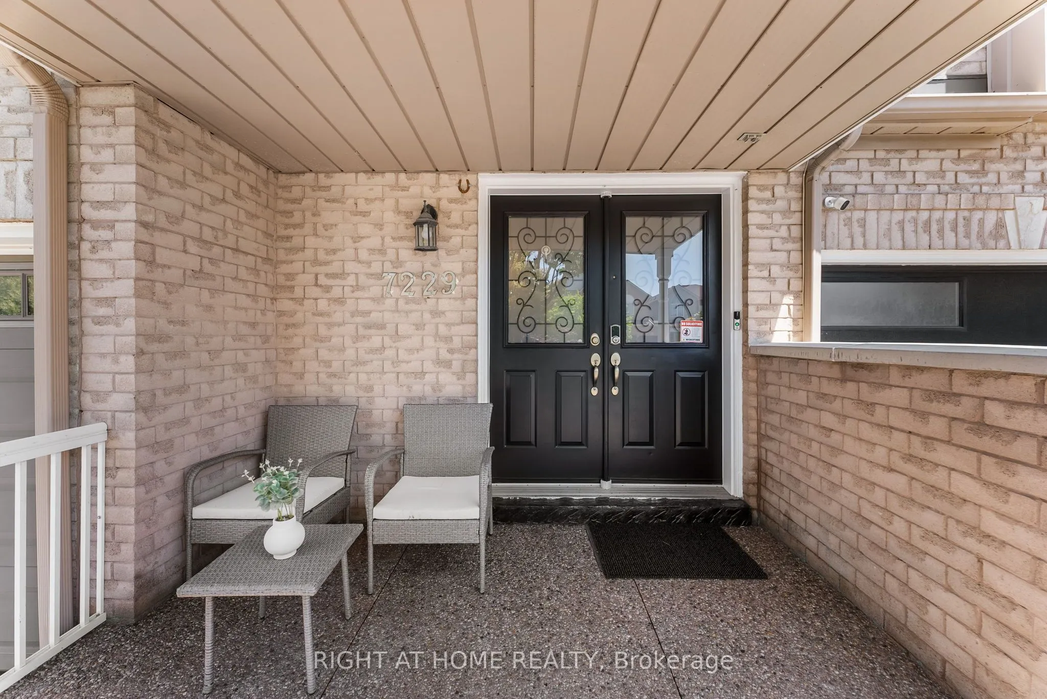 7229 Pallett Court