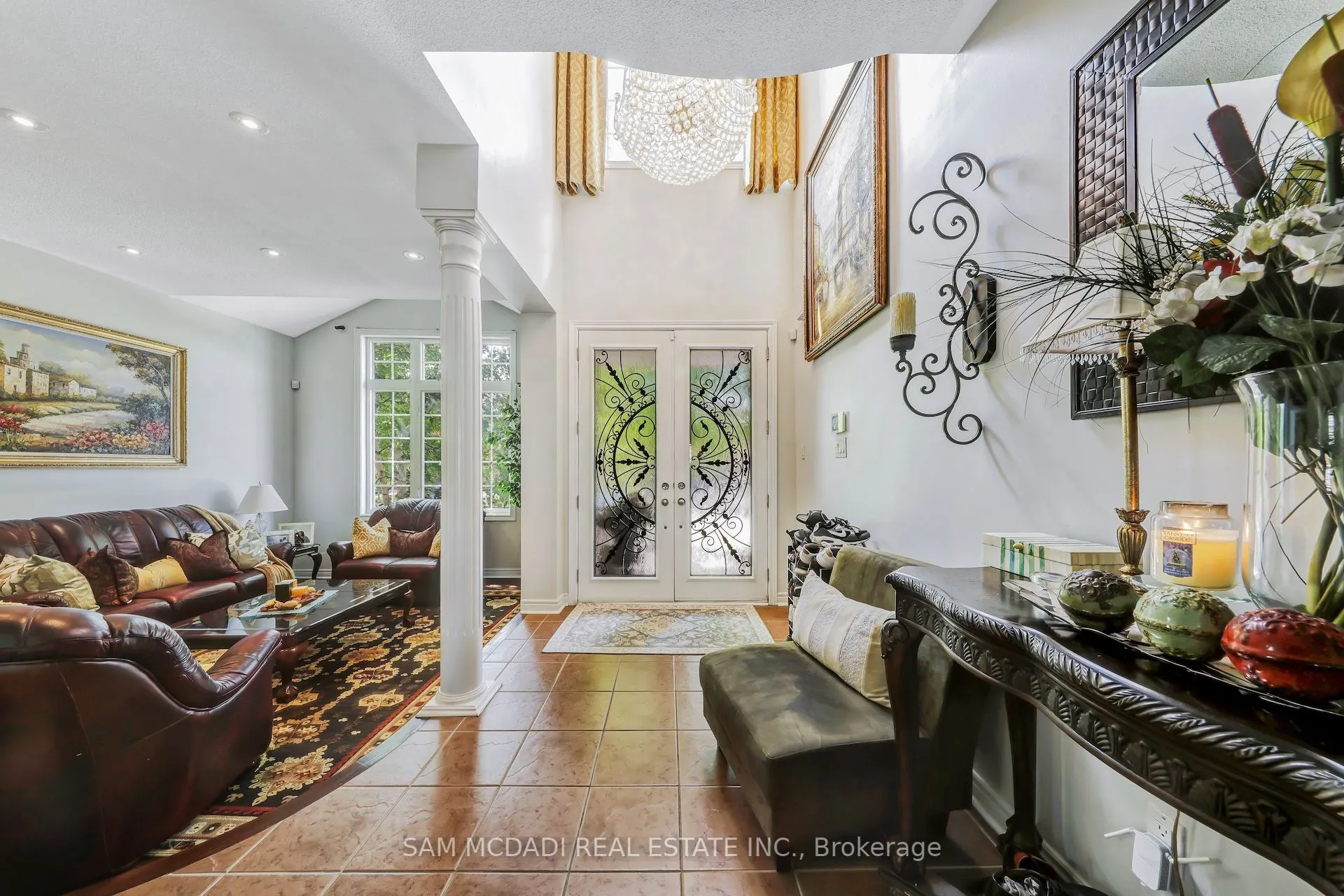 3306 Fox Run Circle