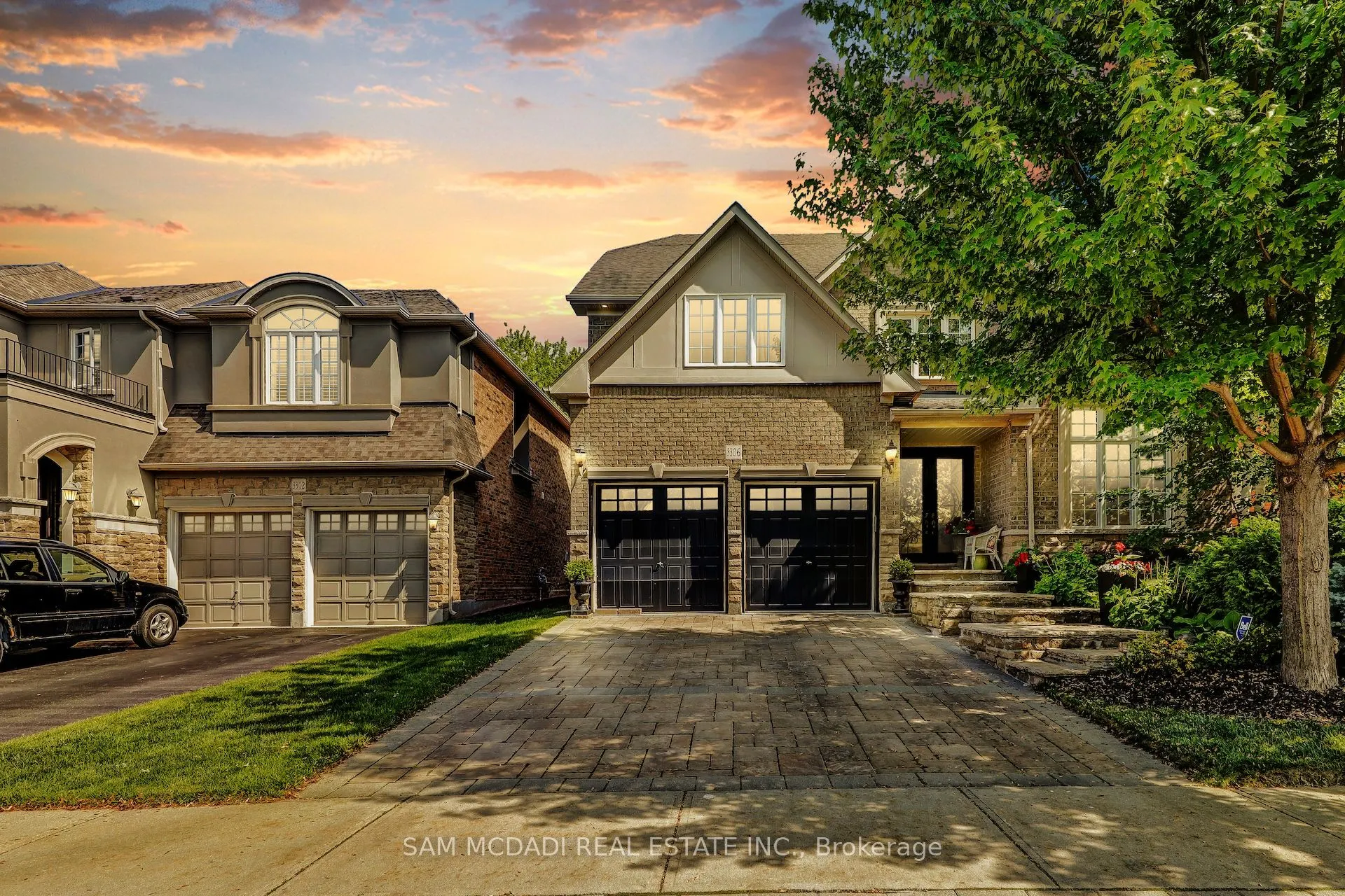 3306 Fox Run Circle