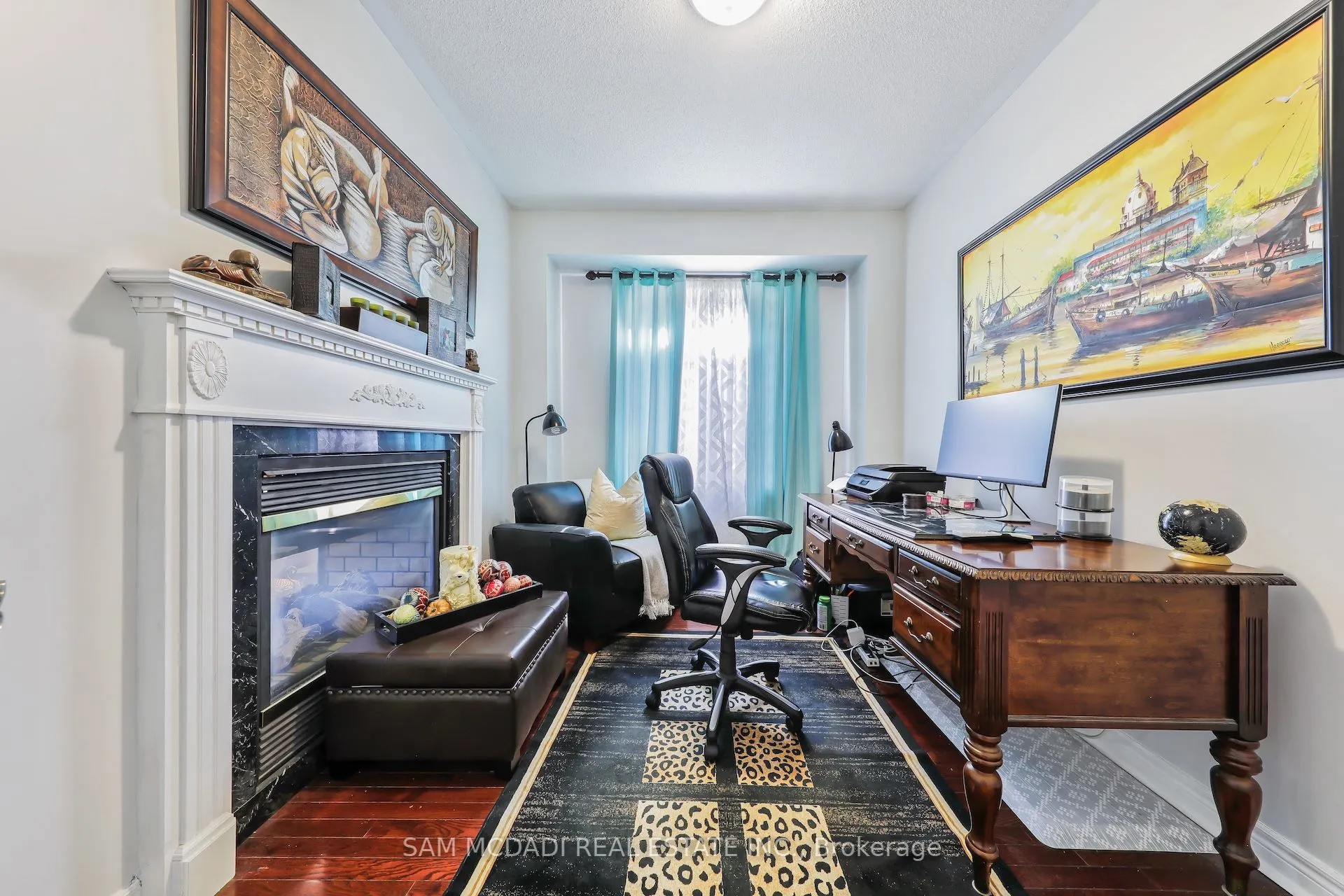 3306 Fox Run Circle