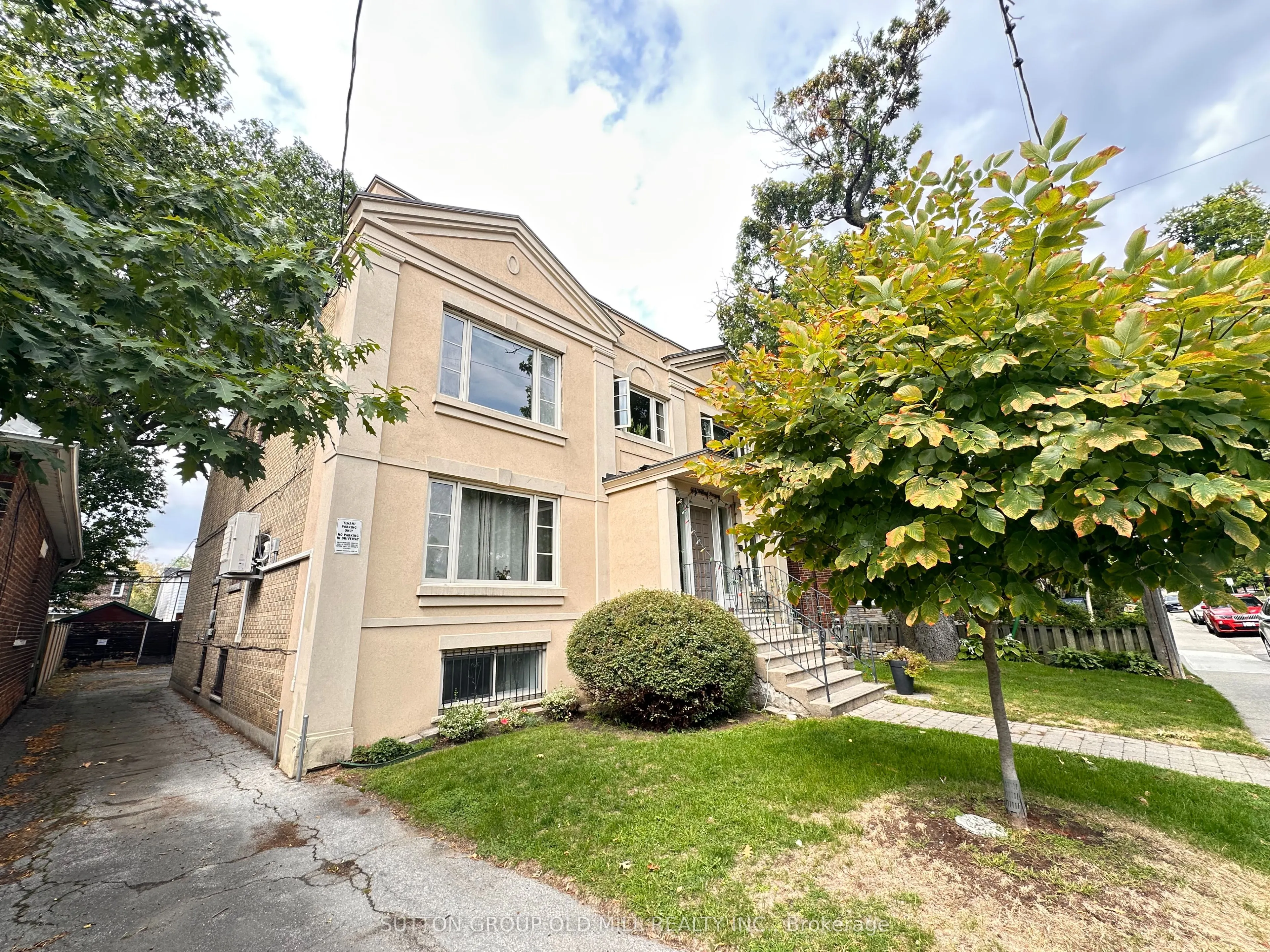 668 Willard Avenue, #5