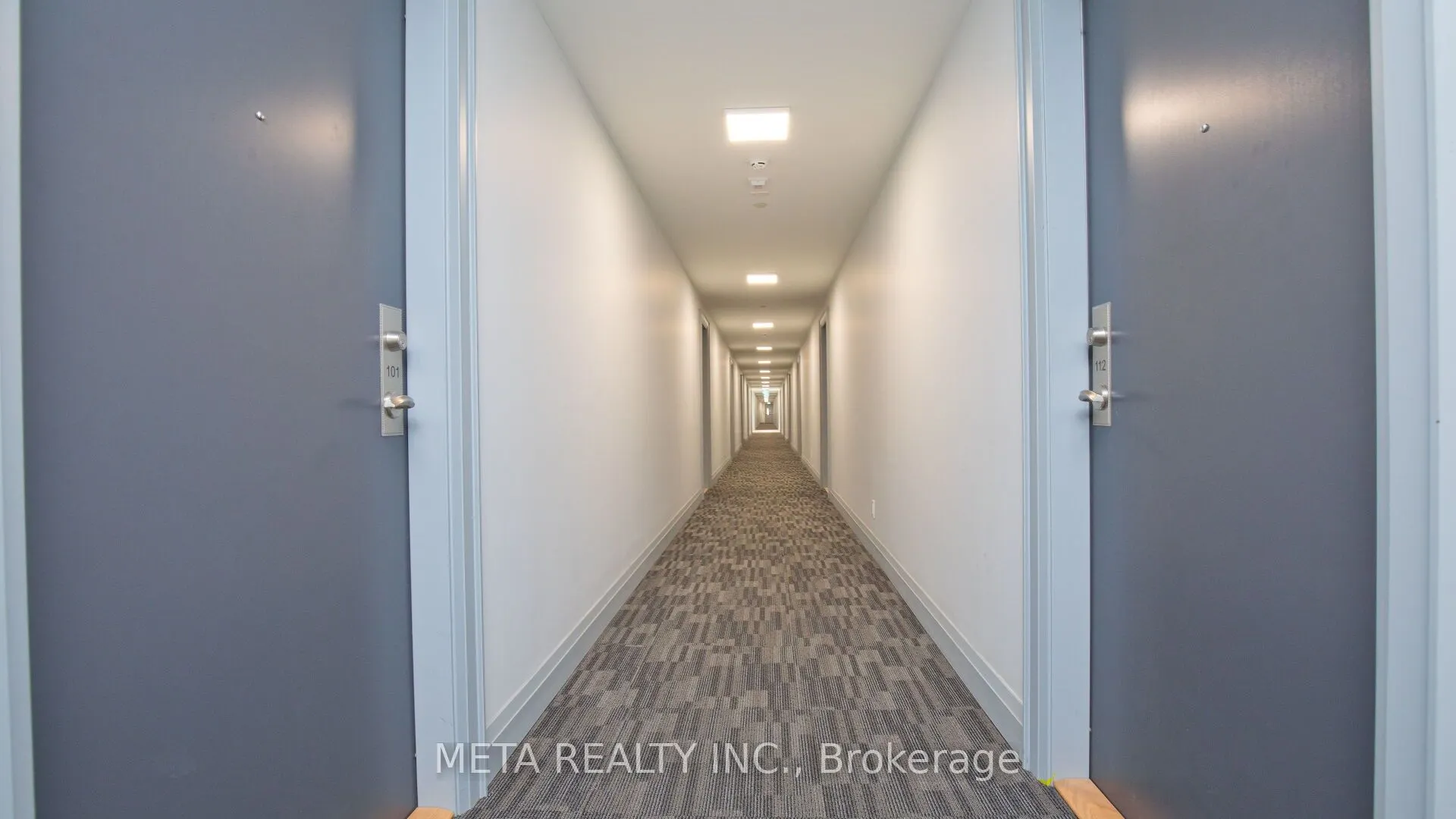95 Attmar Drive, #112