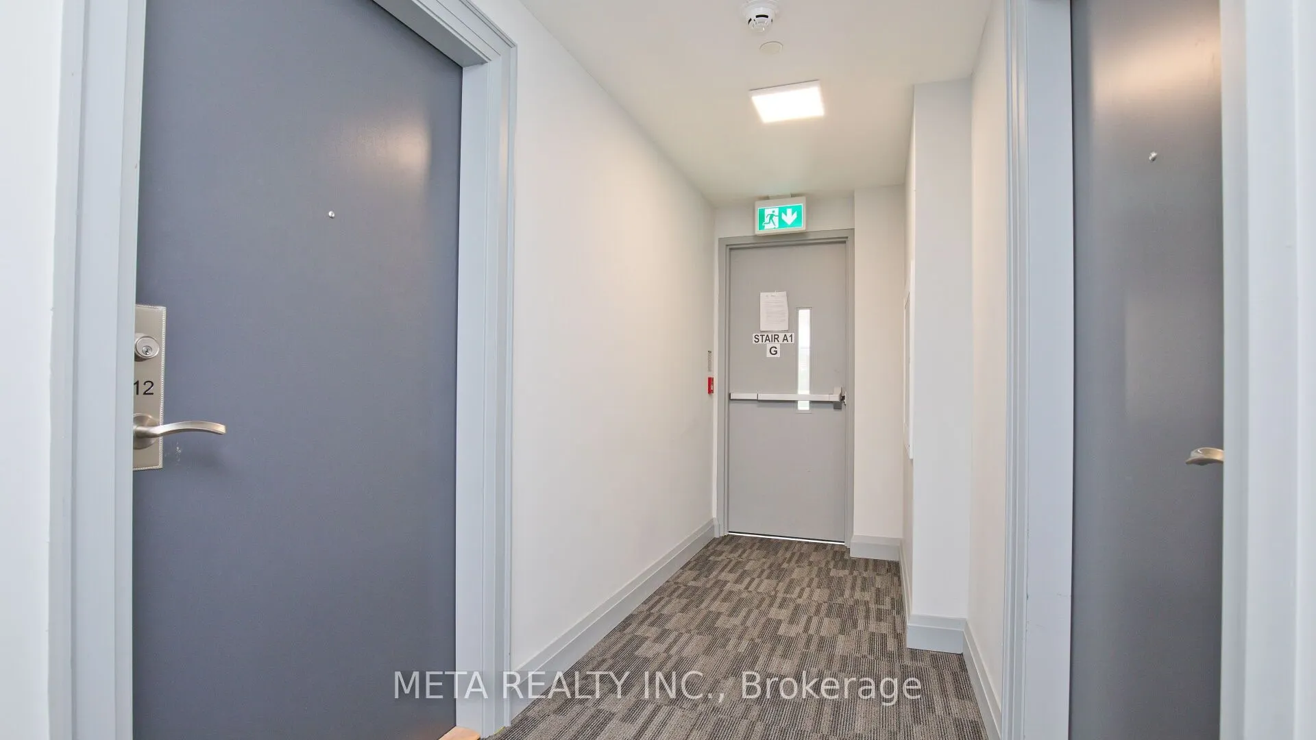 95 Attmar Drive, #112