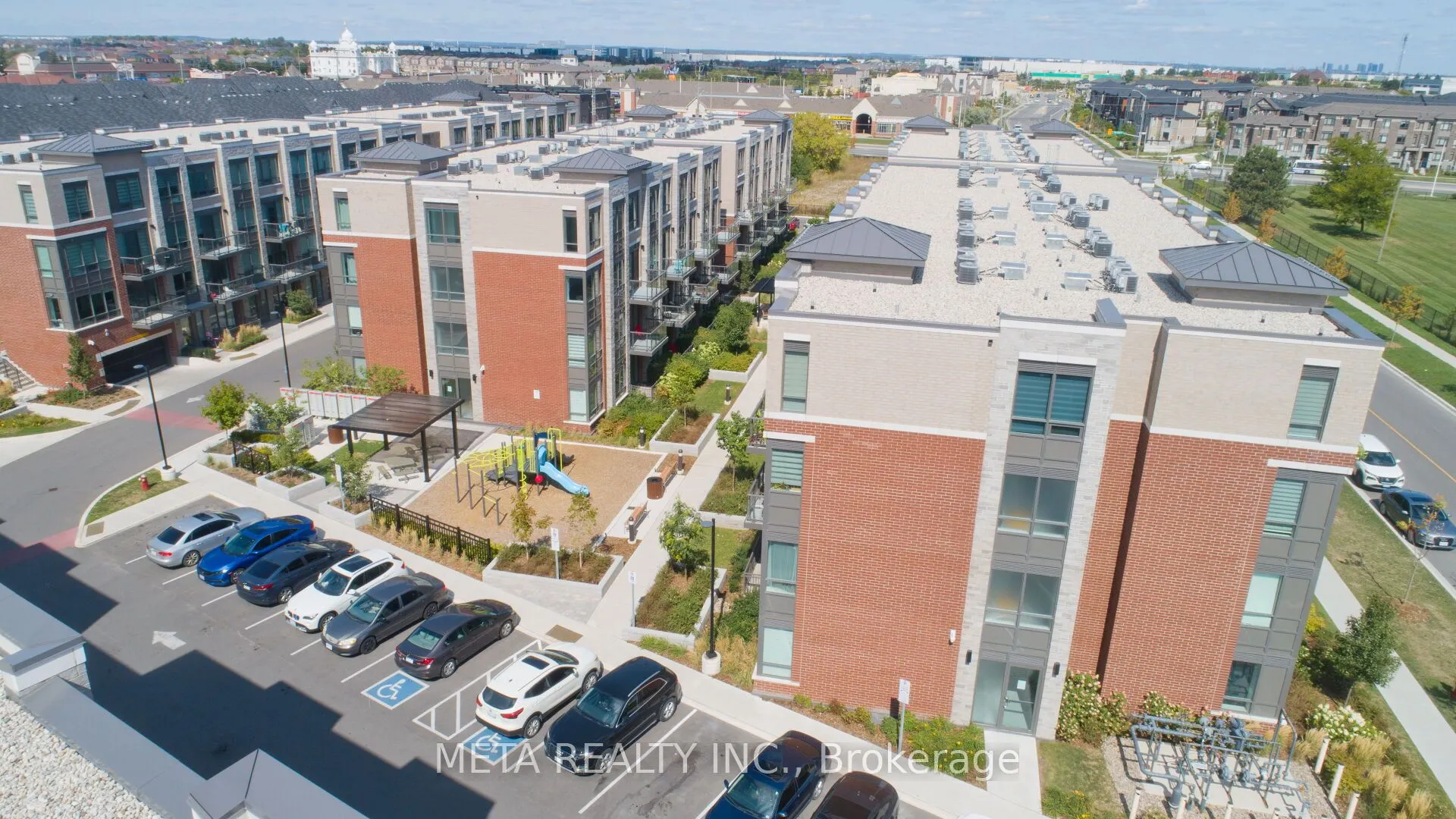 95 Attmar Drive, #112