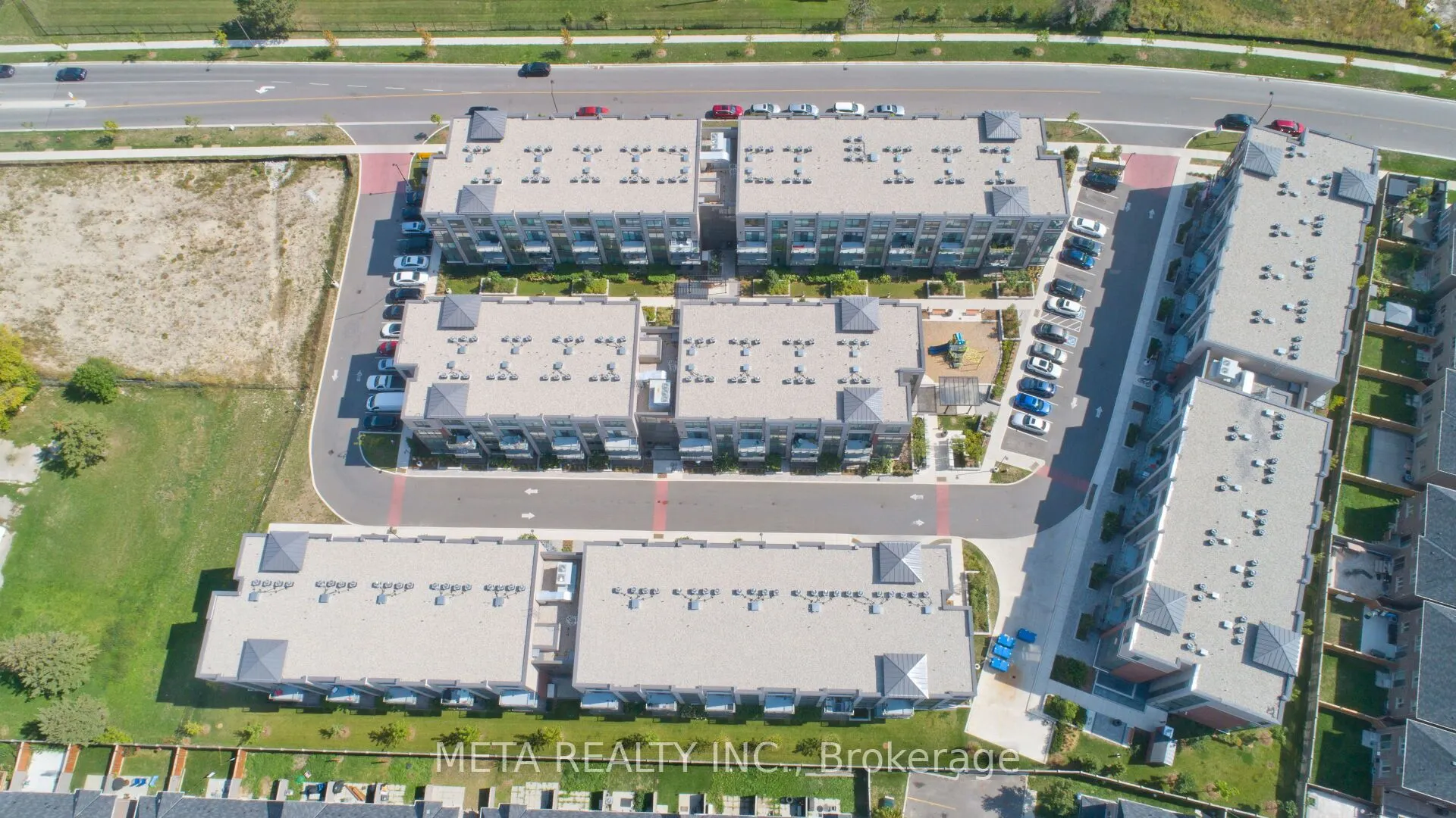 95 Attmar Drive, #112